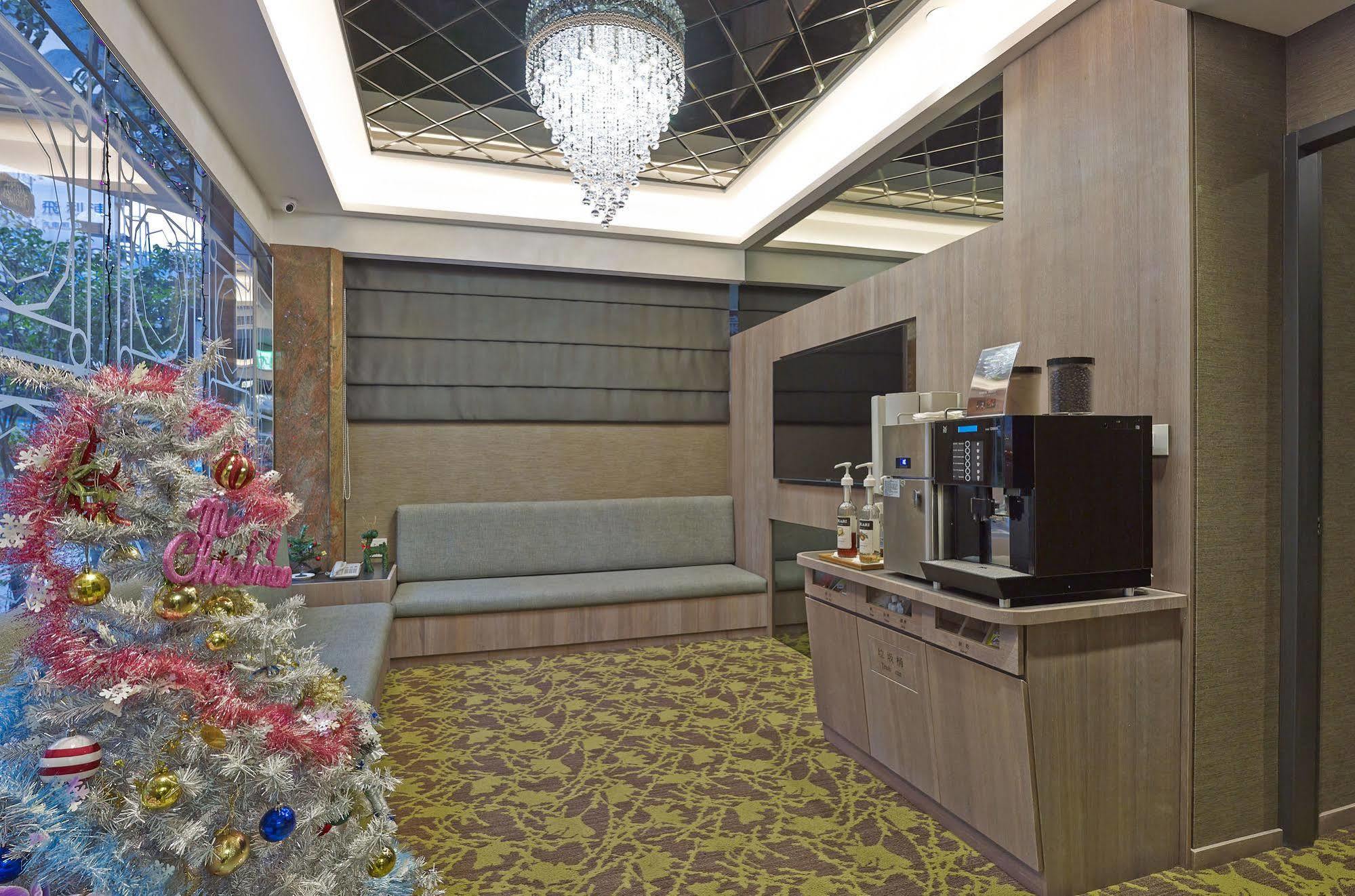 Hotel Beauty - Bchic 3*