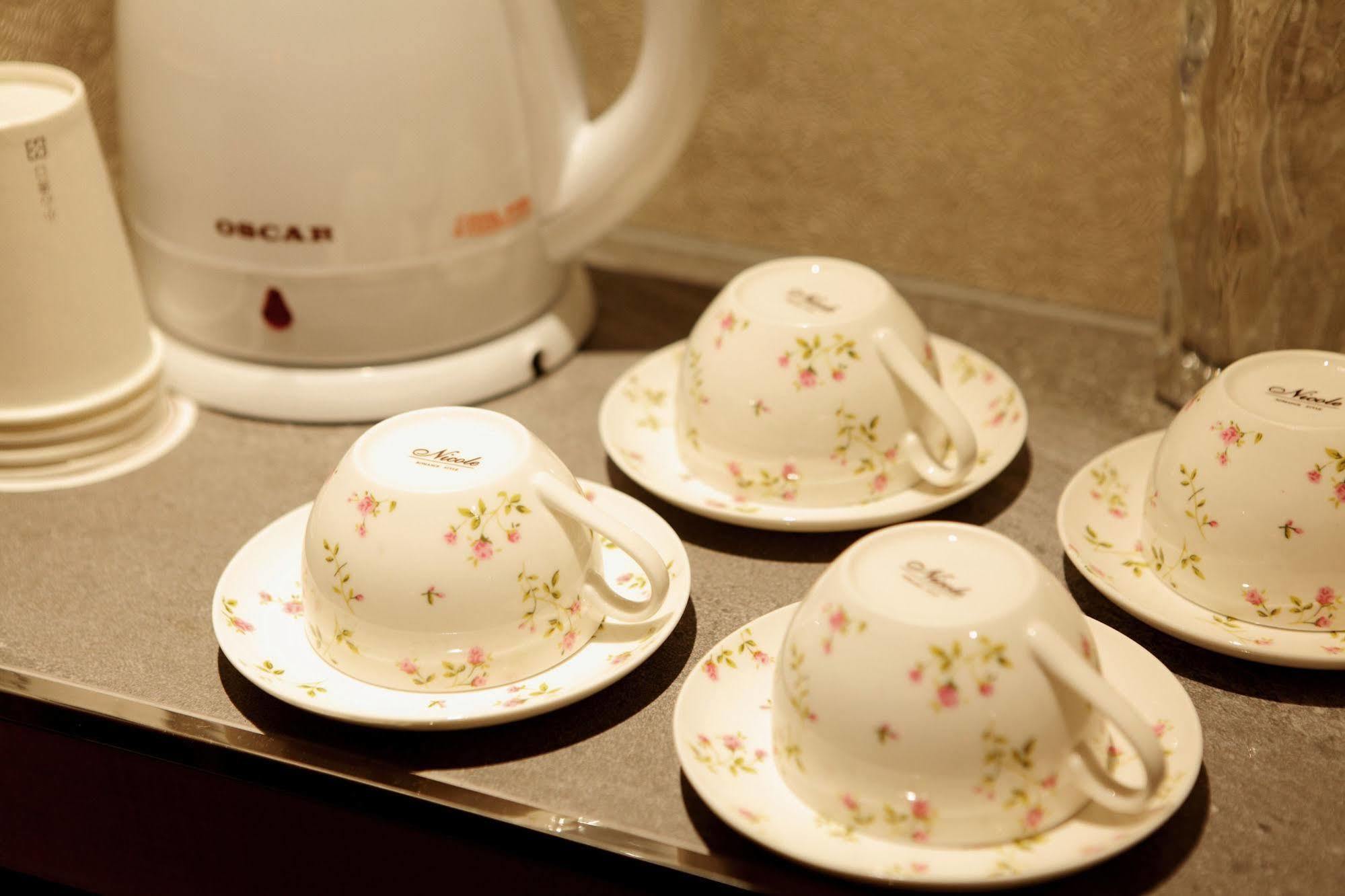 Beauty - Bchic Hotel