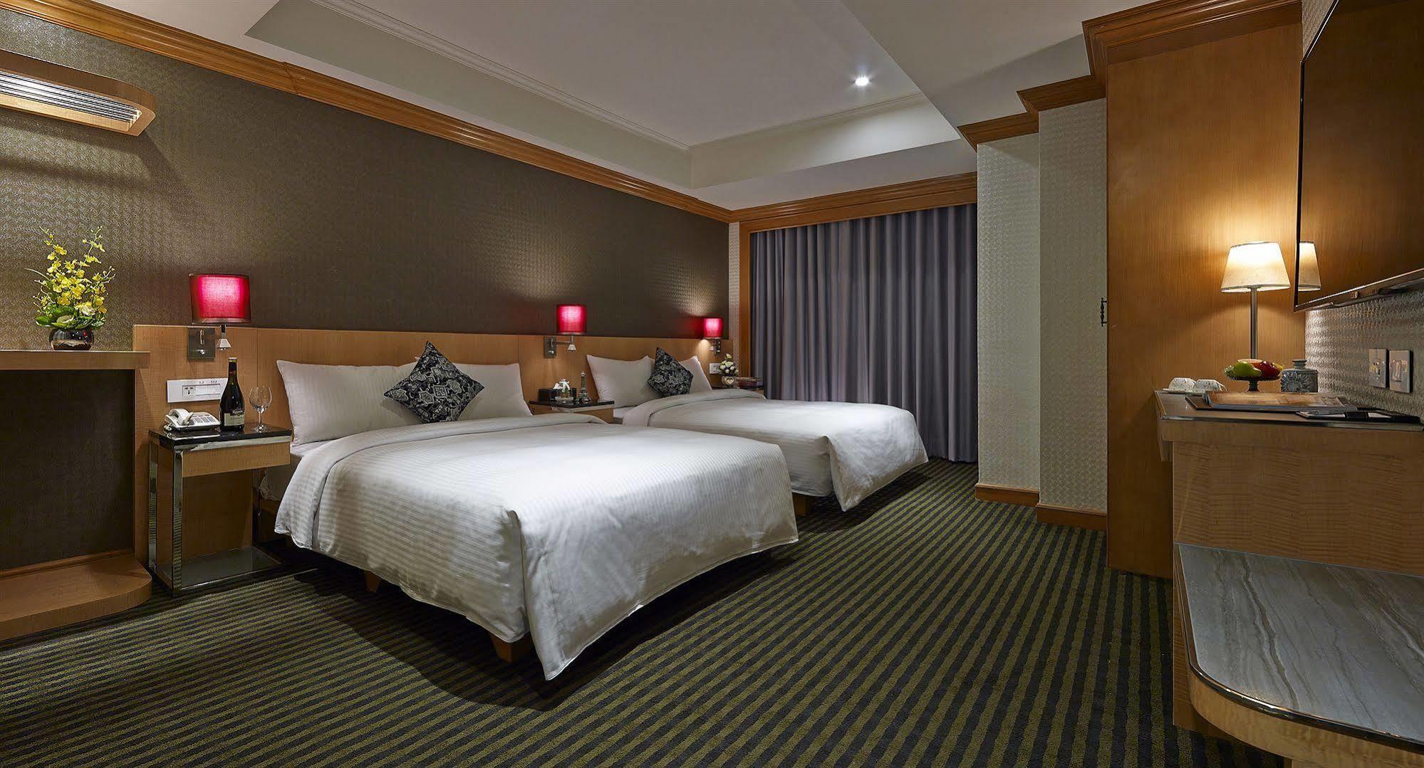 Hotel Beauty - Bchic Taipei