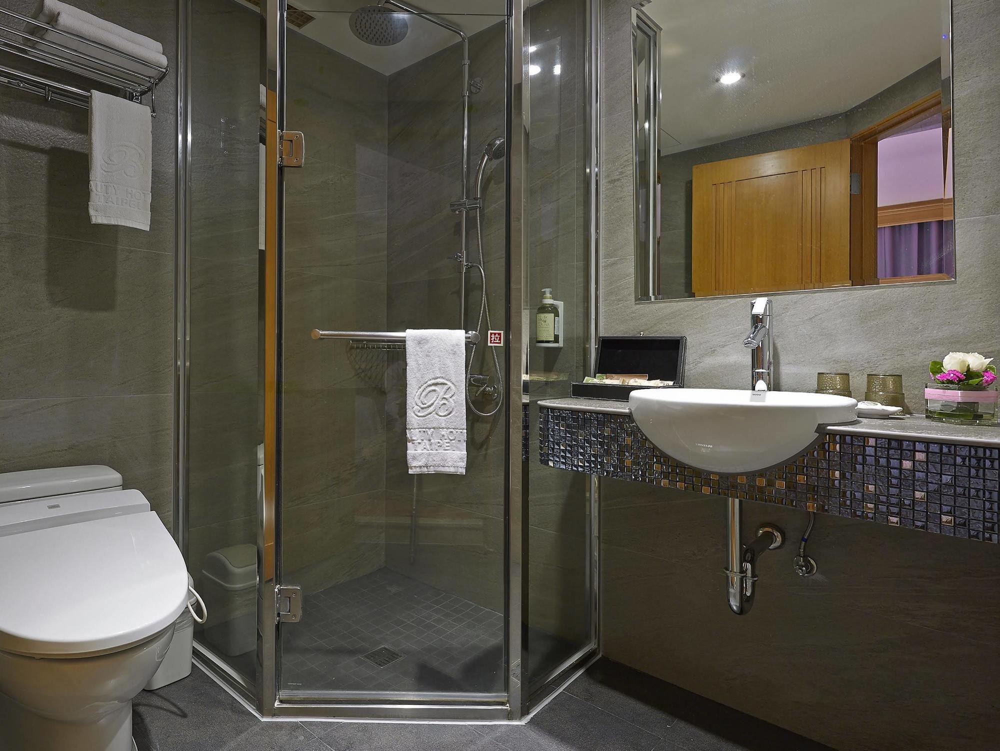 Beauty - Bchic Hotel Taipei