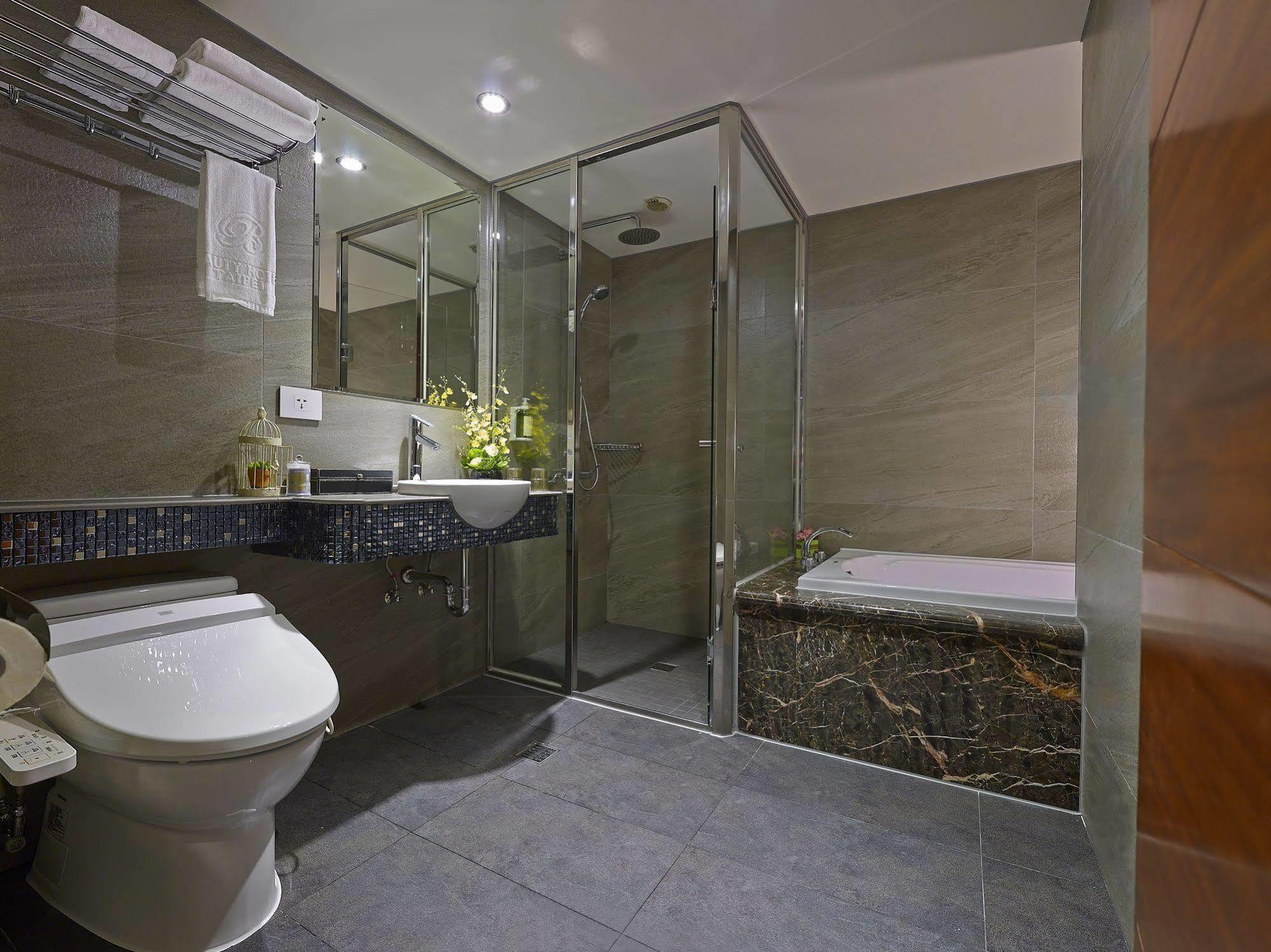 Beauty - Bchic Hotel Taipei
