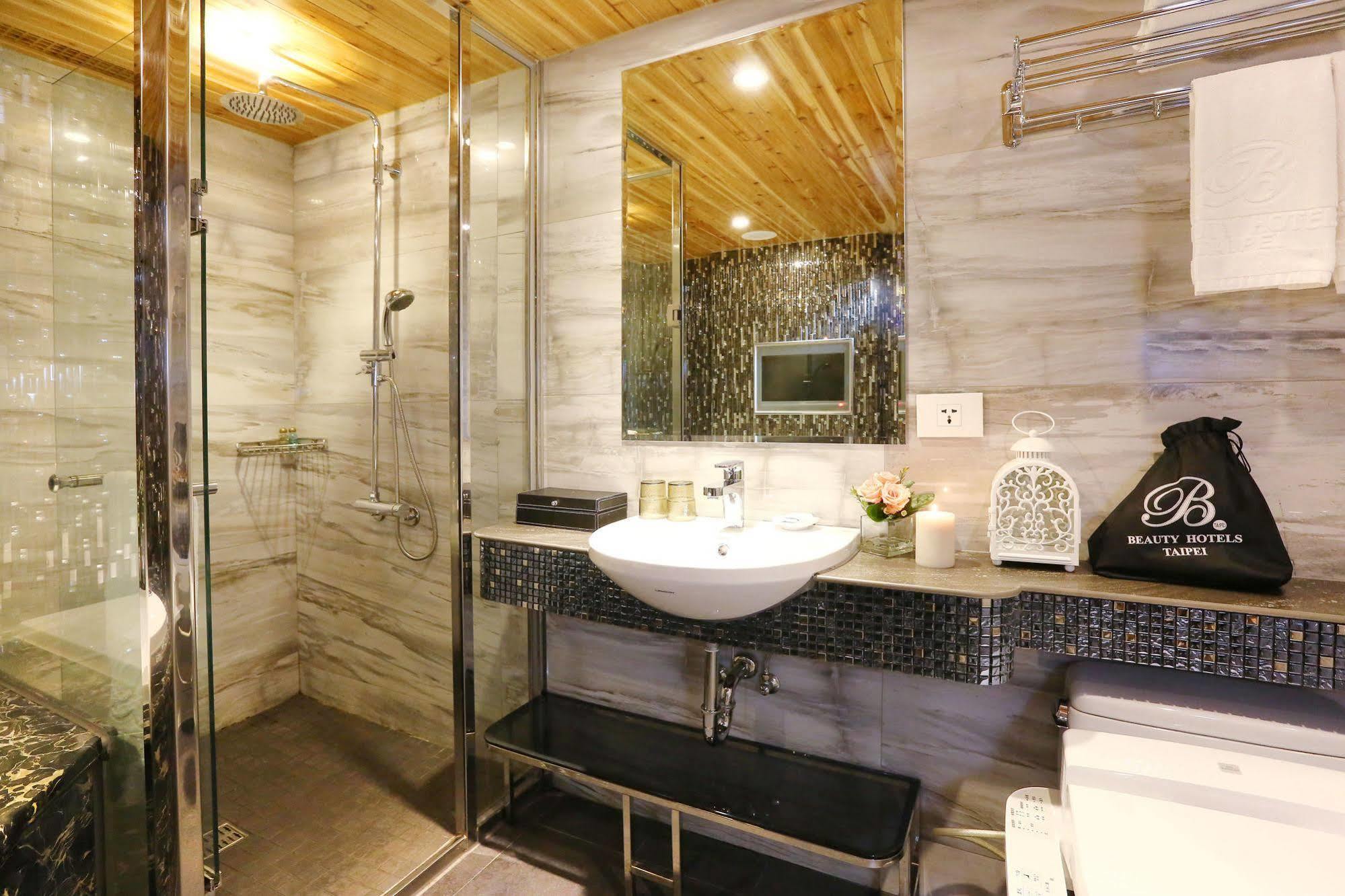 Hotel Beauty - Bchic 3*