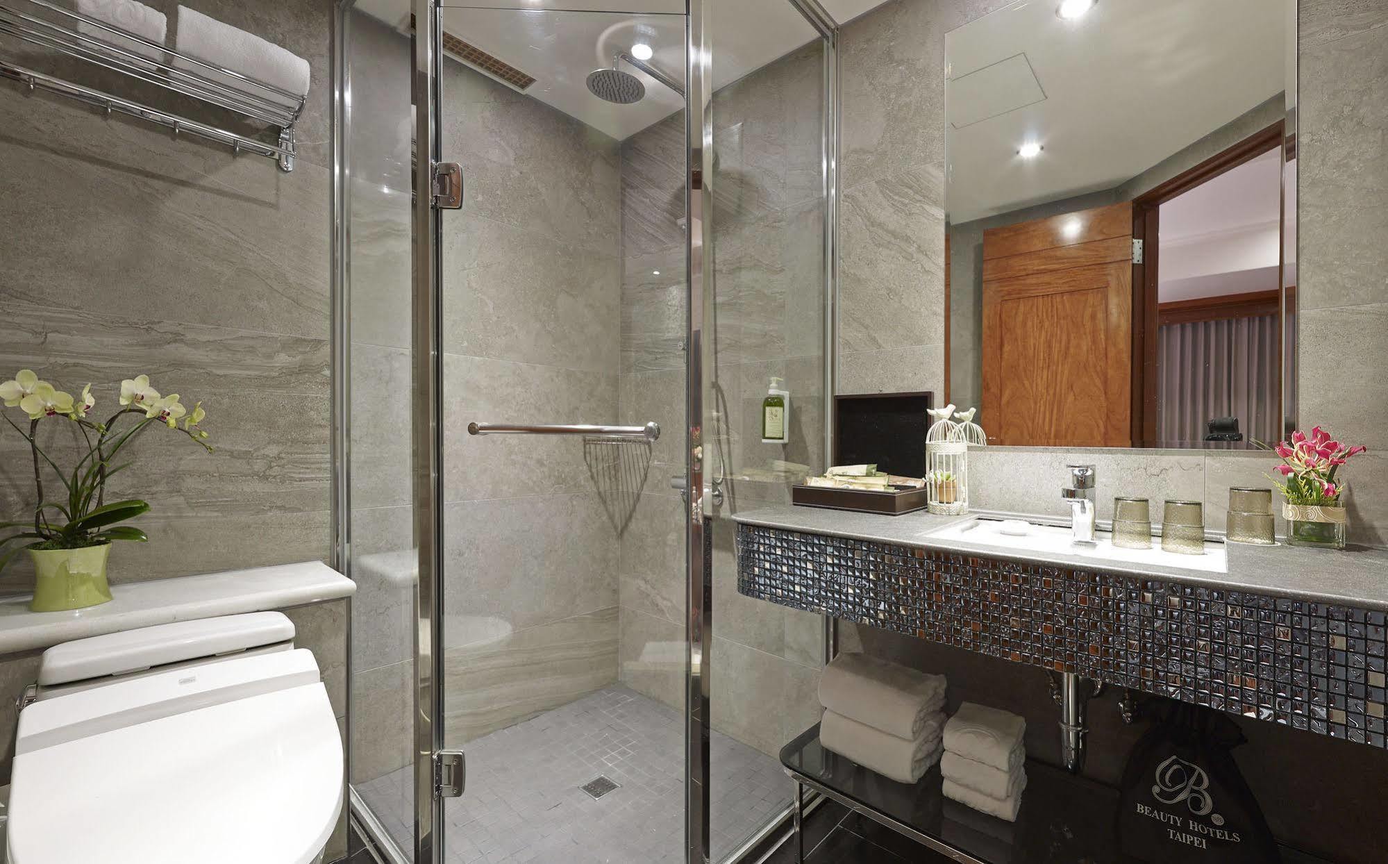 Hotel Beauty - Bchic