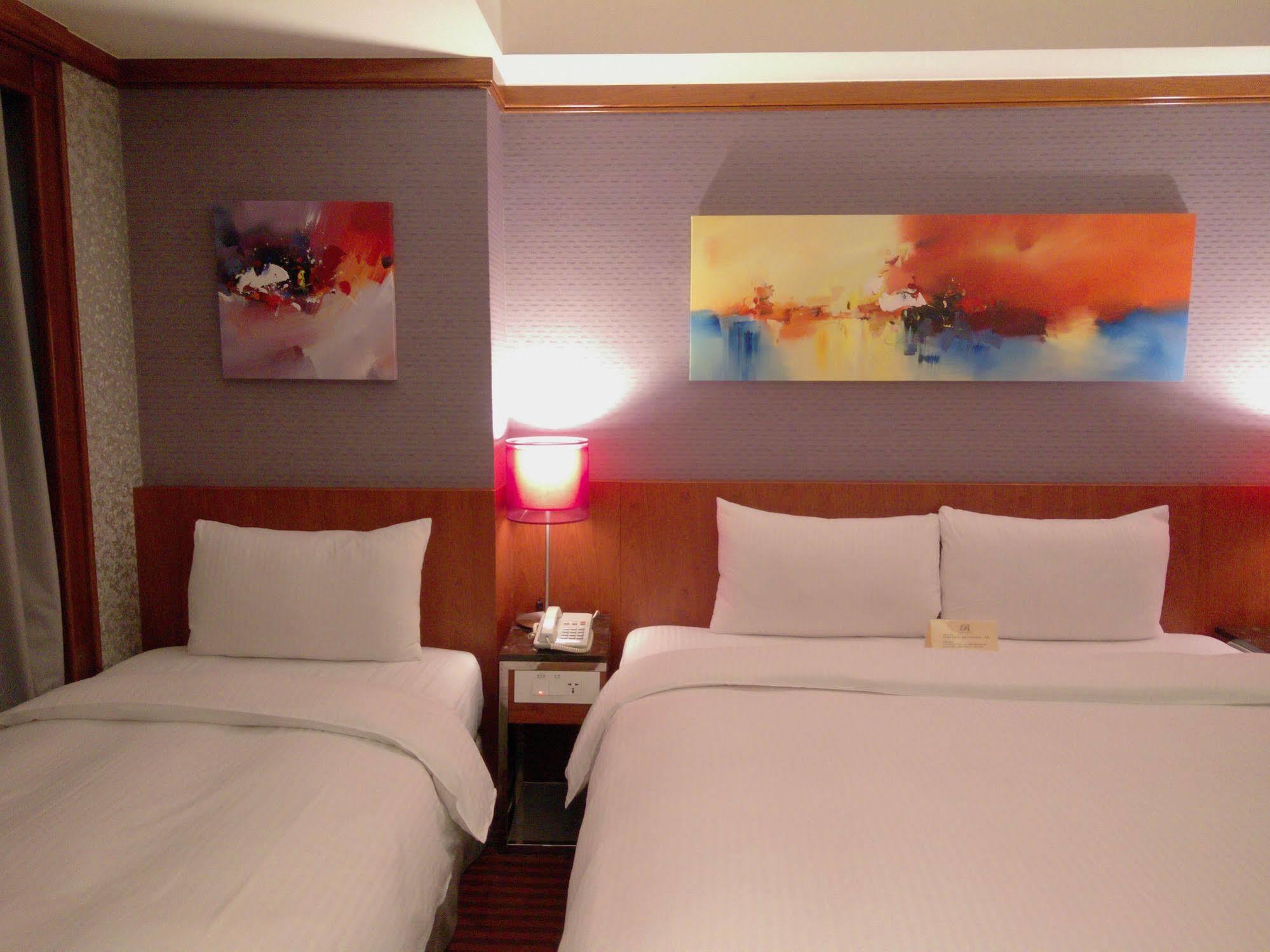 Hotel Beauty - Bchic