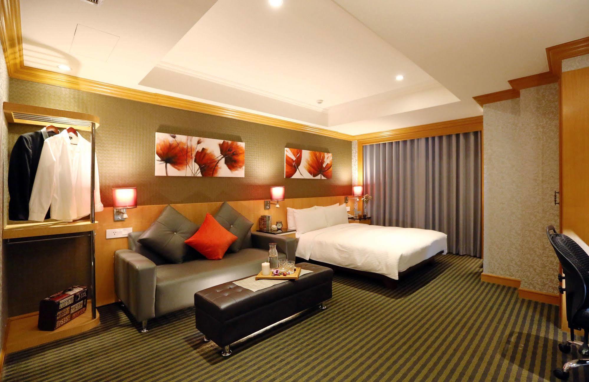 Beauty - Bchic Hotel Taipei