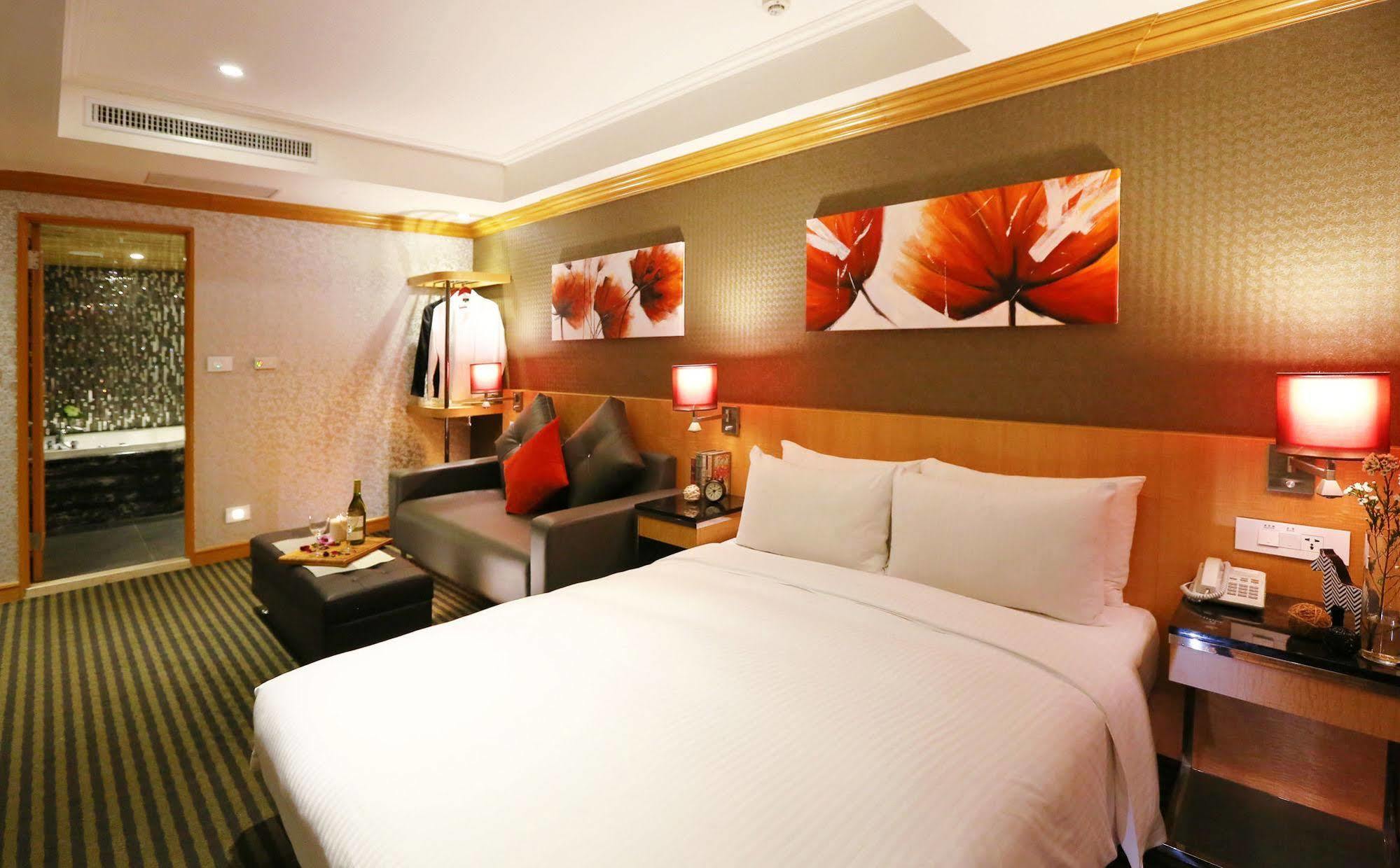 Hotel Beauty - Bchic