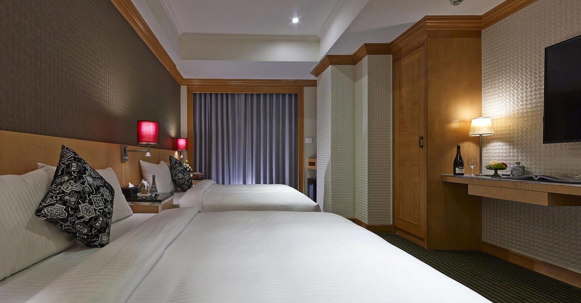 Hotel Beauty - Bchic