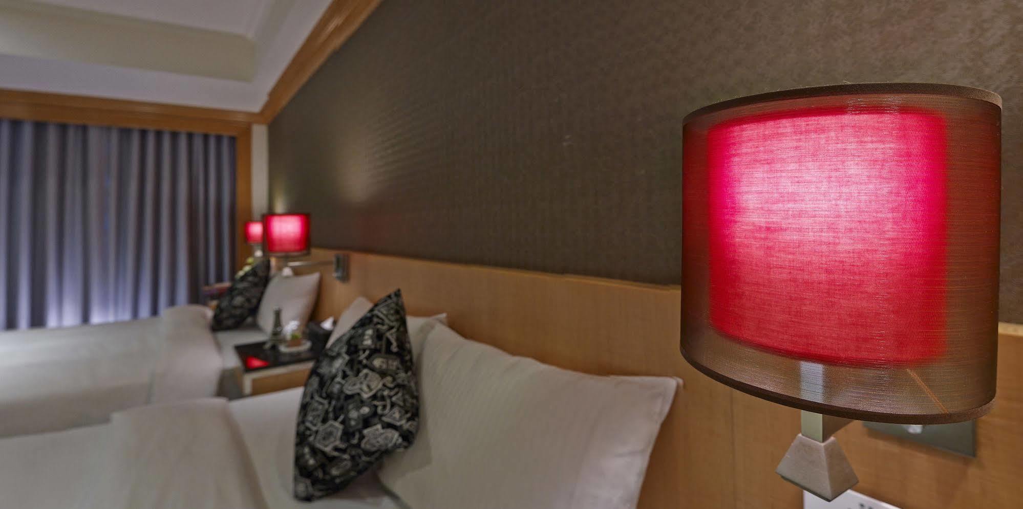 Beauty - Bchic Hotel Taipei