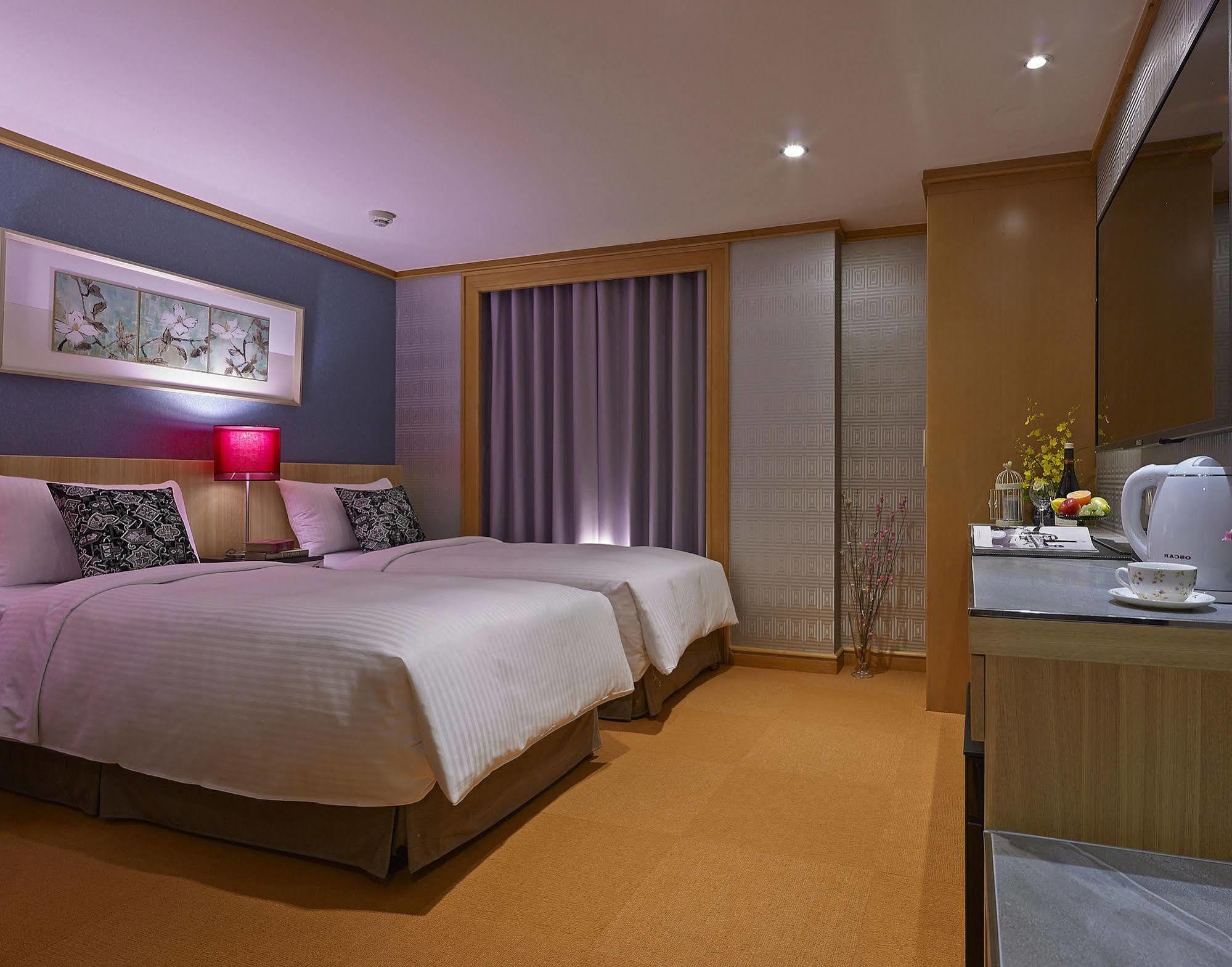 Beauty - Bchic Hotel Taipei