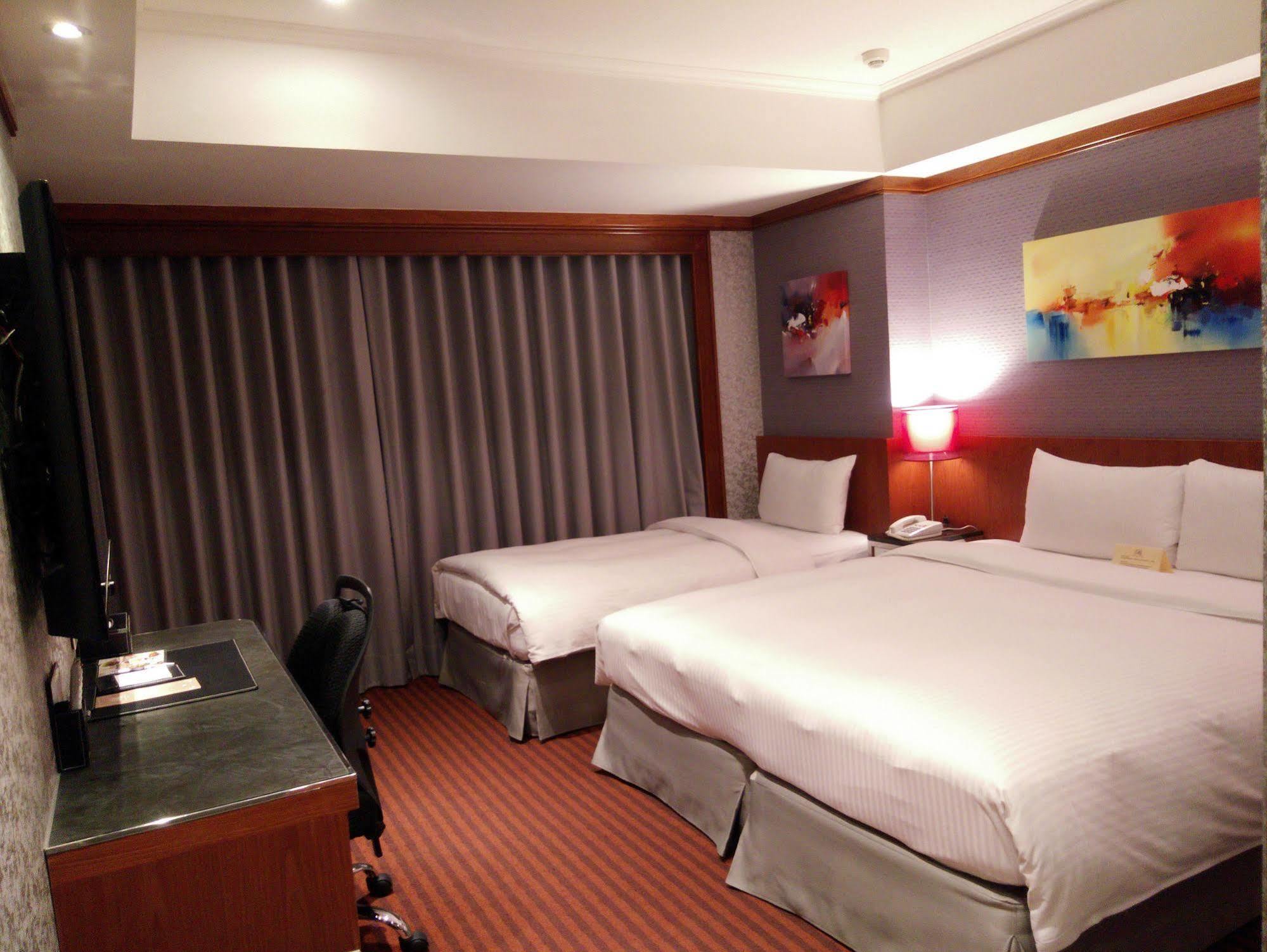 Hotel Beauty - Bchic 3*