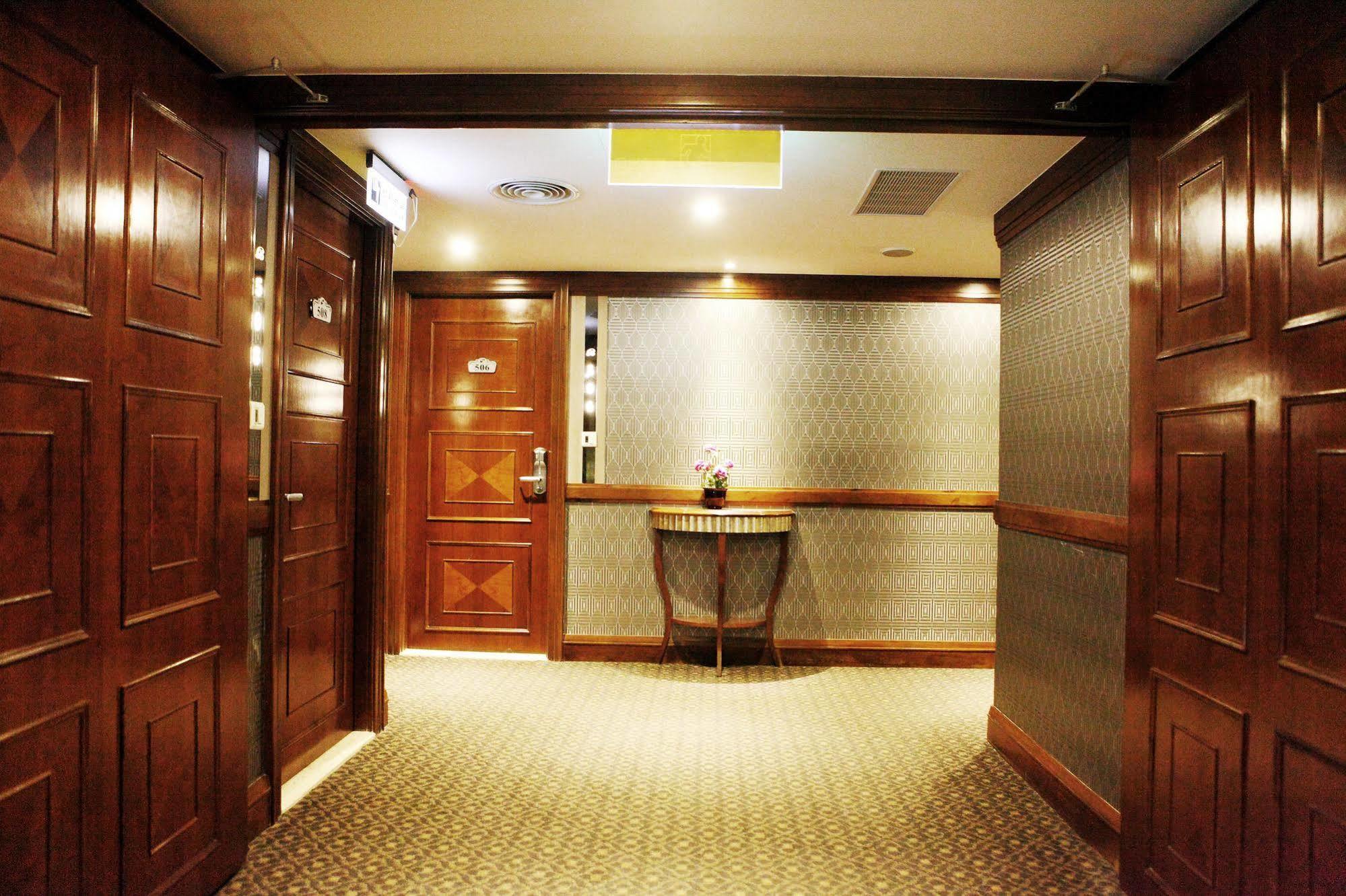 Beauty - Bchic Hotel 3*