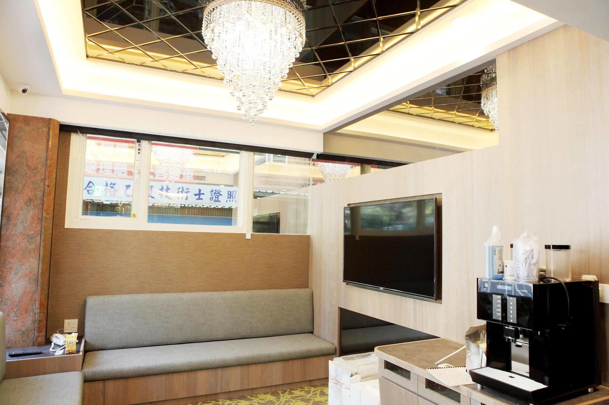 Hotel Beauty - Bchic 3*
