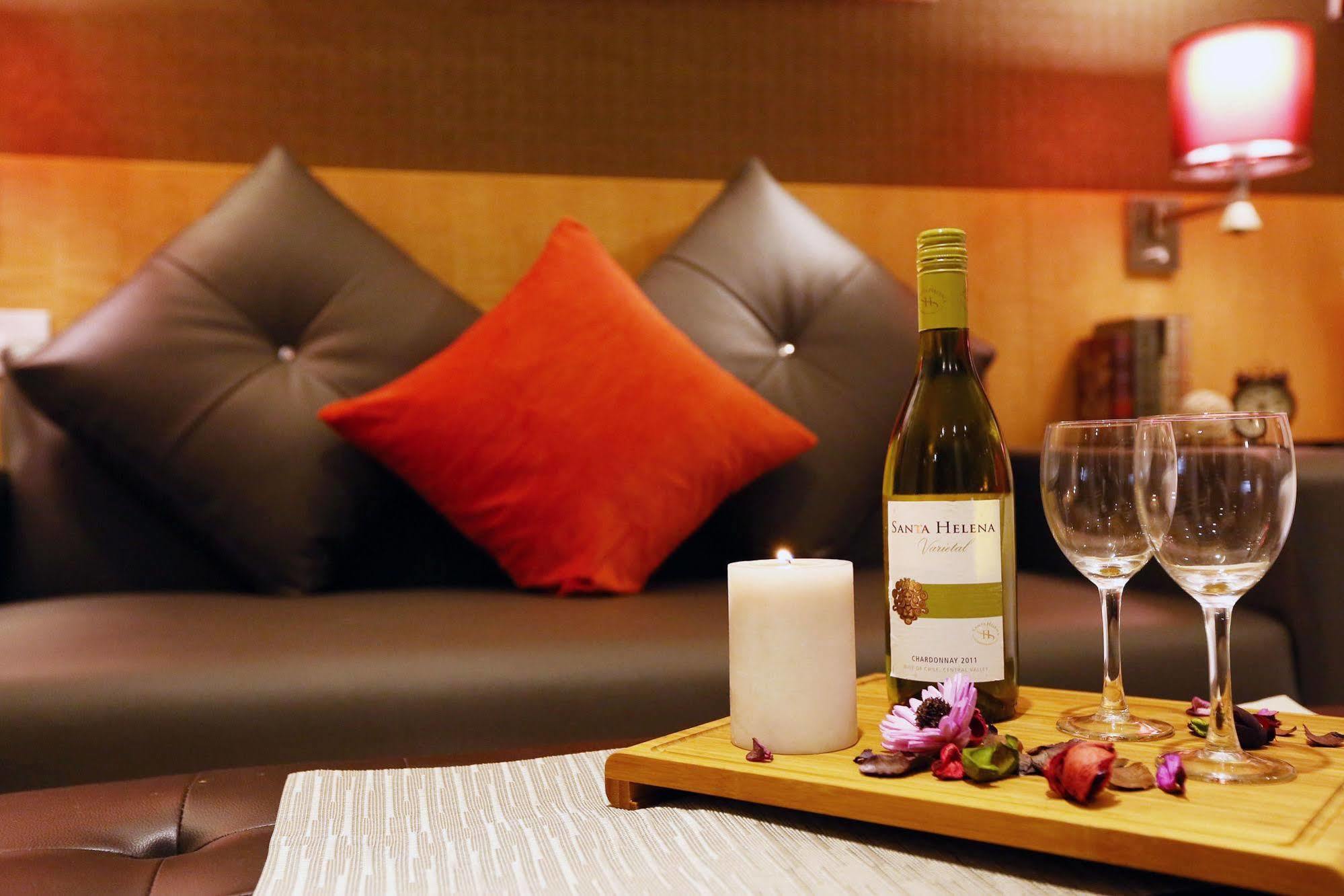 Beauty - Bchic Hotel 3*