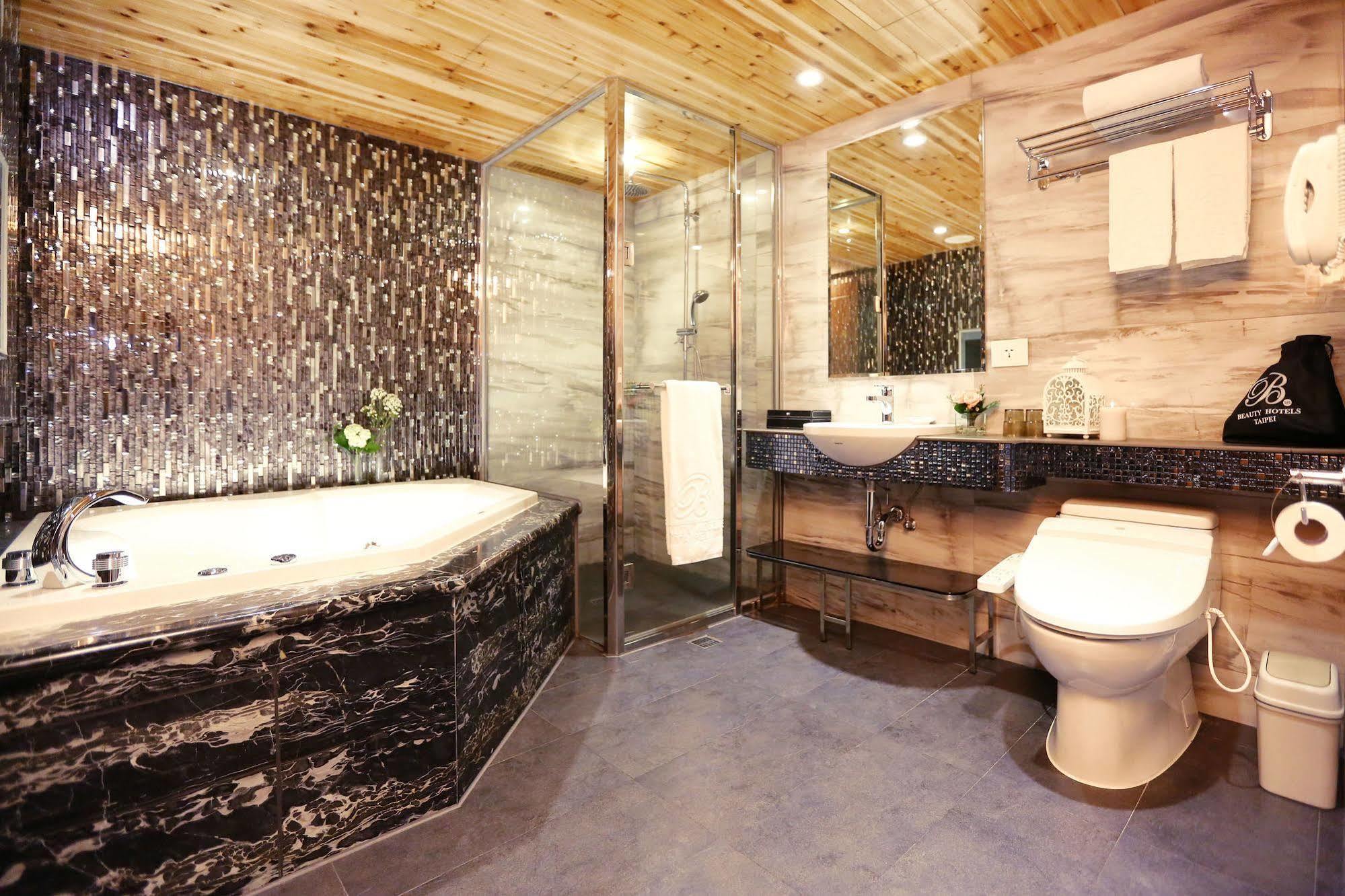 Hotel Beauty - Bchic 3*
