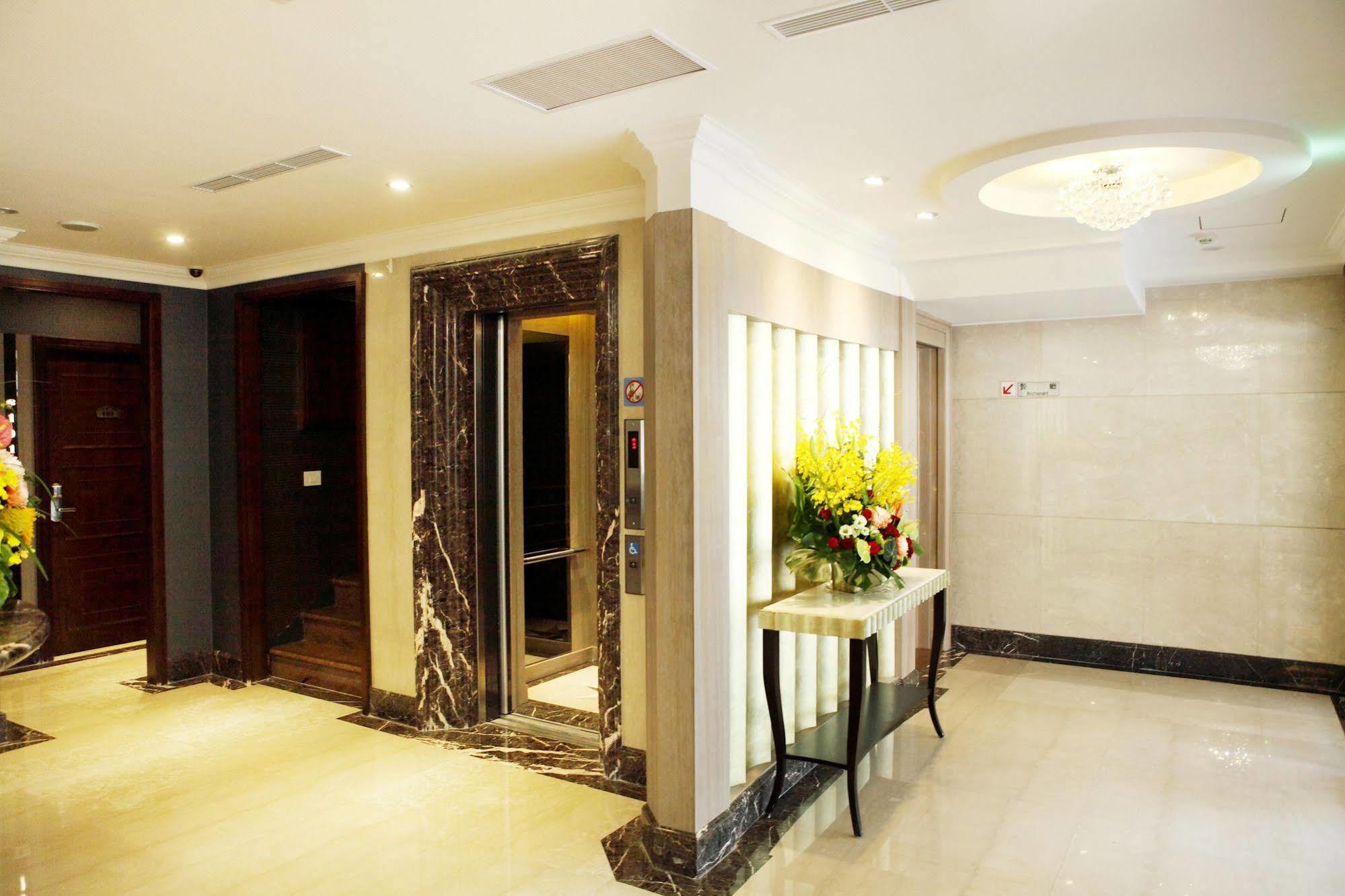 Hotel Beauty - Bchic Taipei