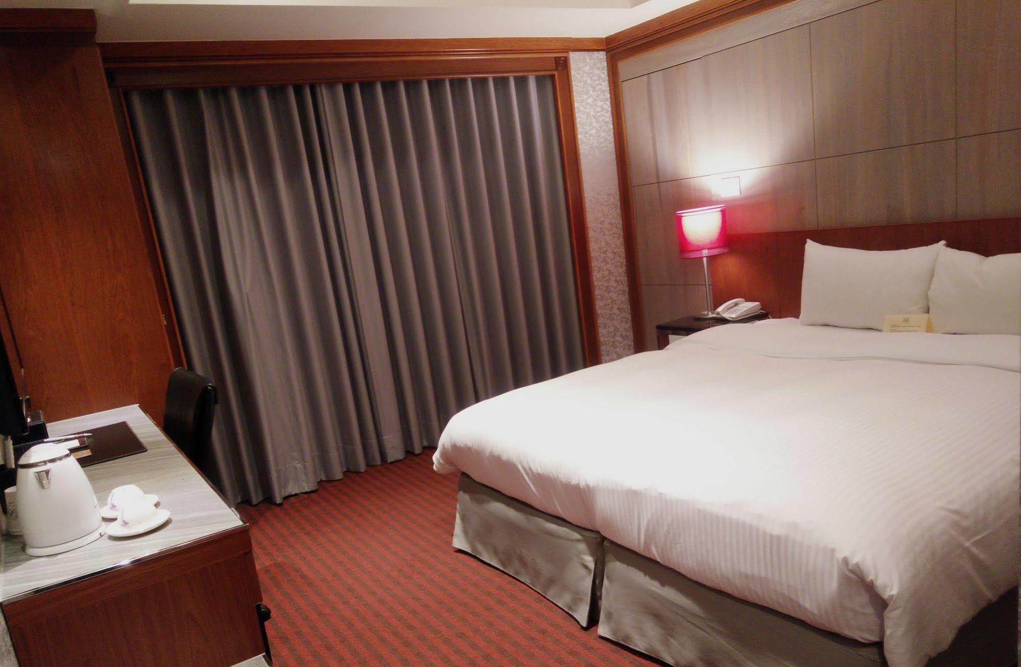 Beauty - Bchic Hotel 3*