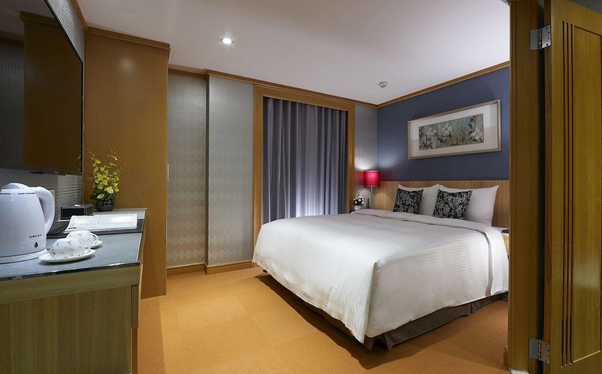 Hotel Beauty - Bchic 3*