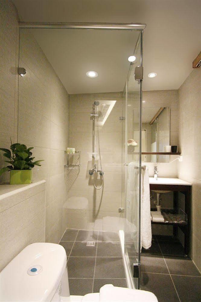 Puri Hotel Taipei