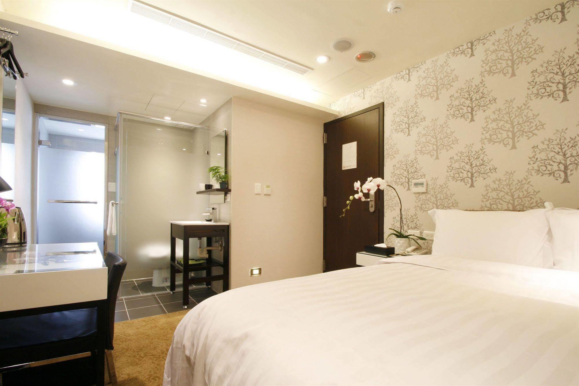 Puri Hotel Taipei