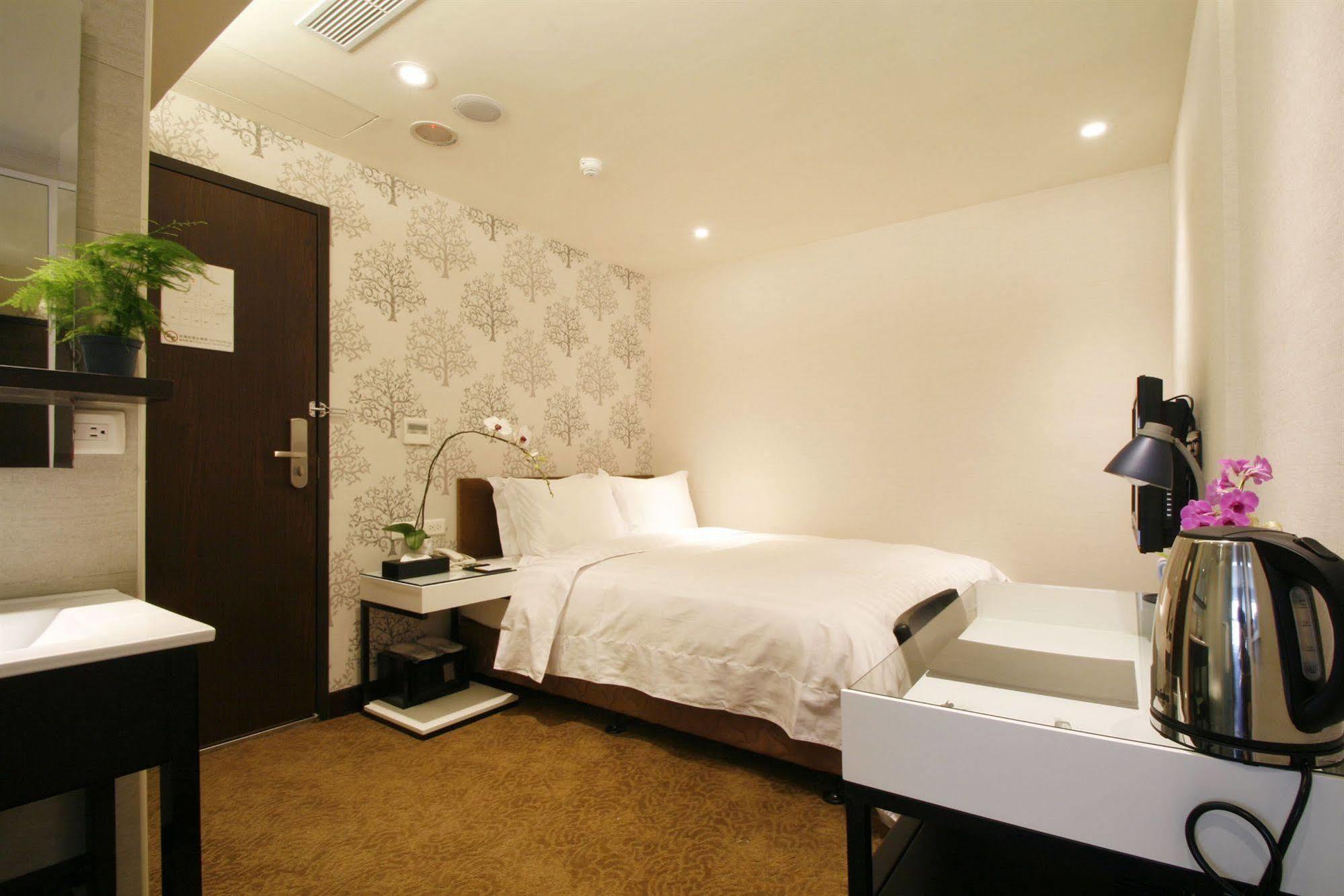 Puri Hotel
