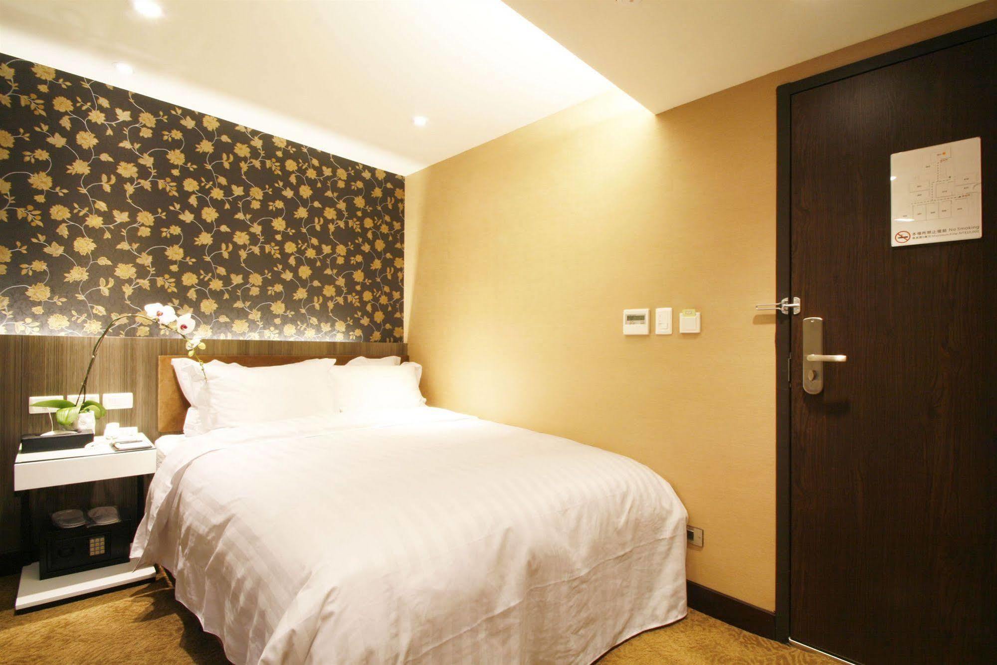 Puri Hotel