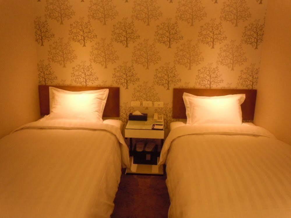 Puri Hotel Taipei