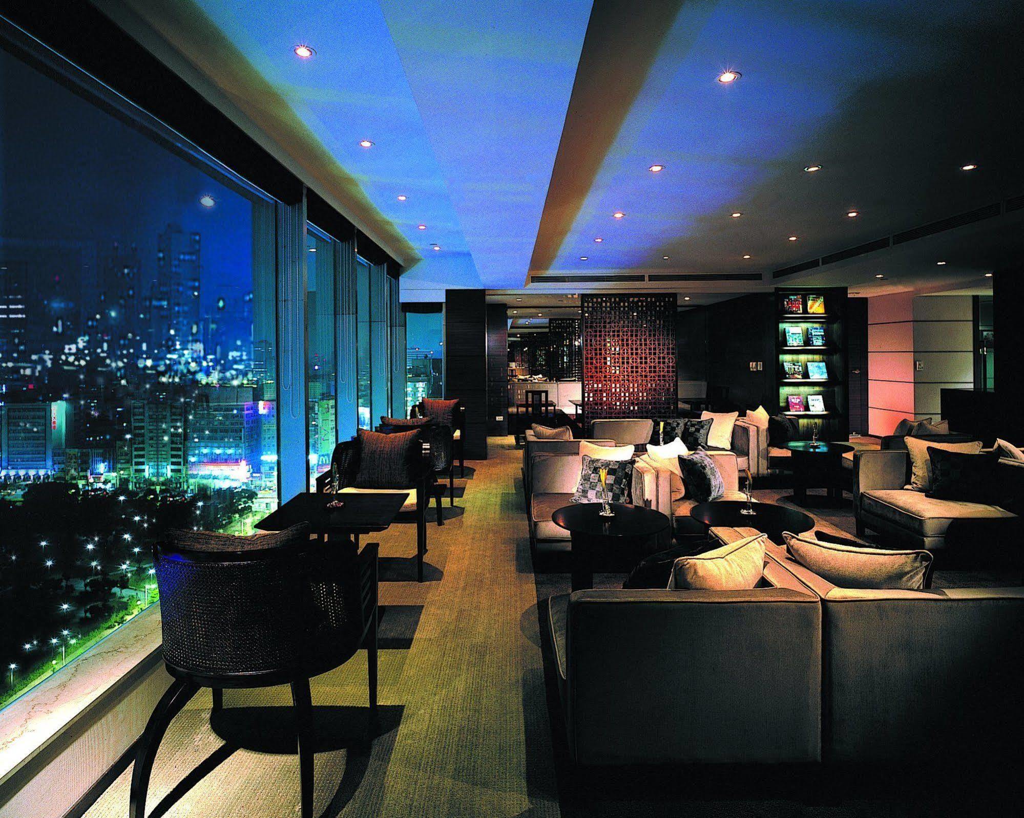 Regent 5* Taipei