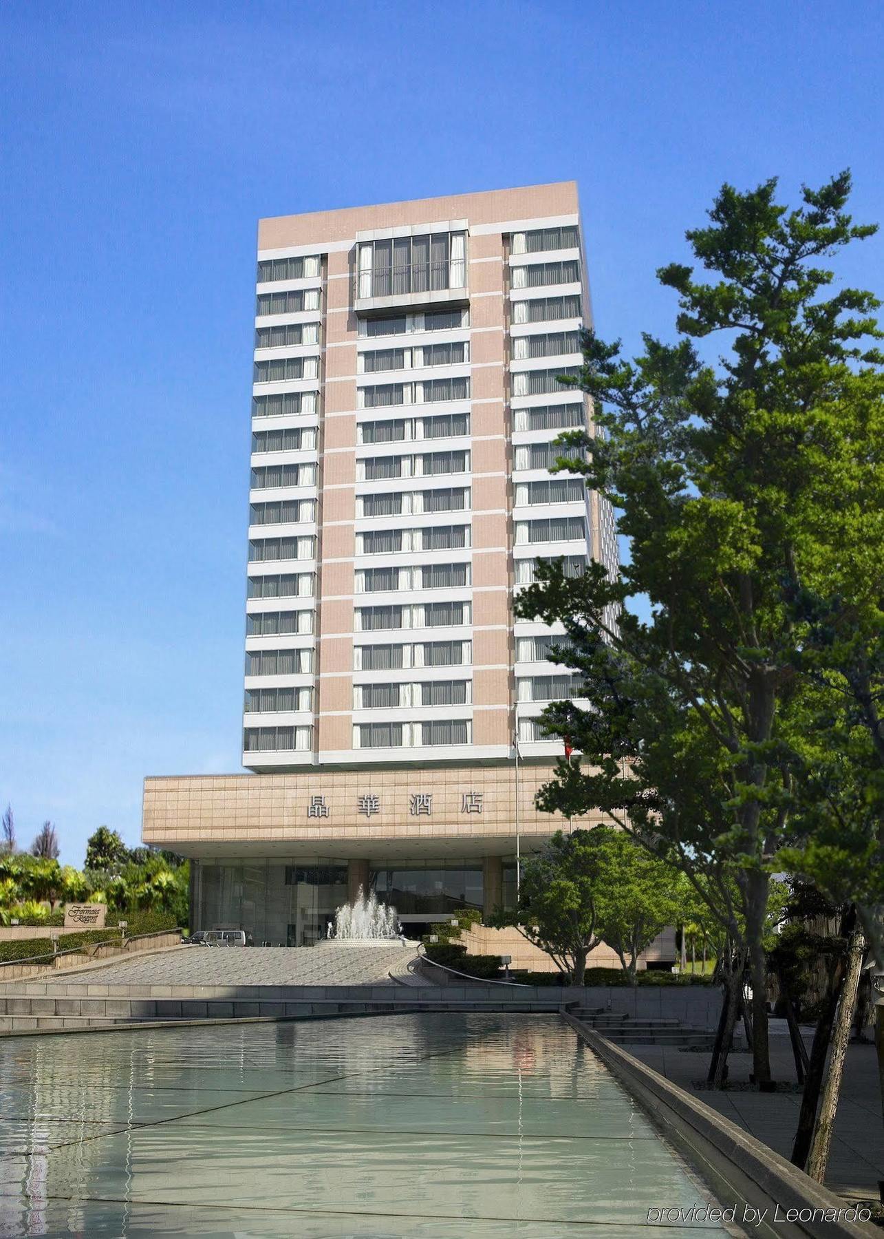 Regent Hotel