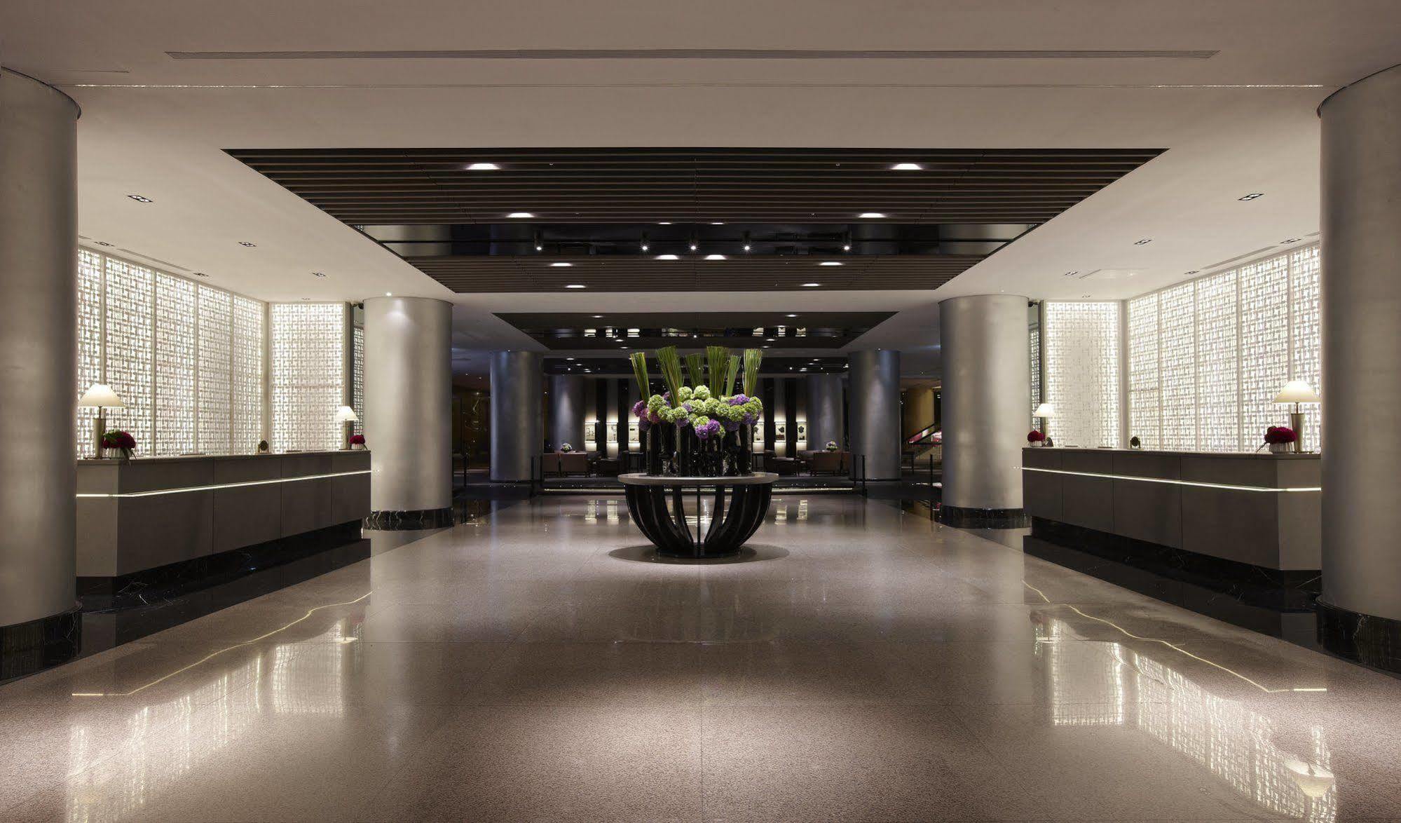 Regent Hotel