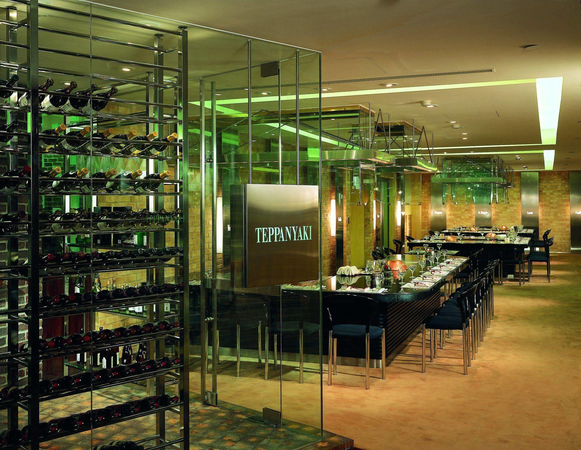 Regent 5*