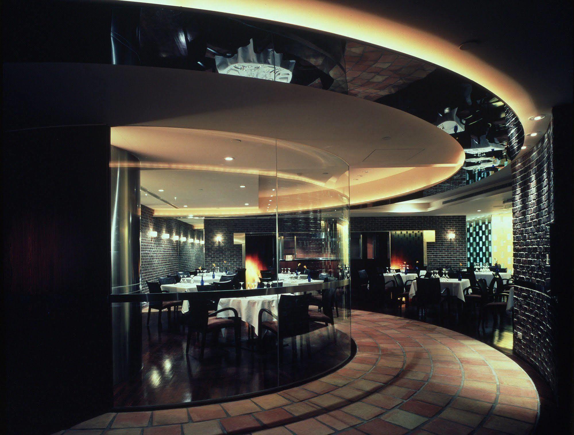 Regent 5* Taipei