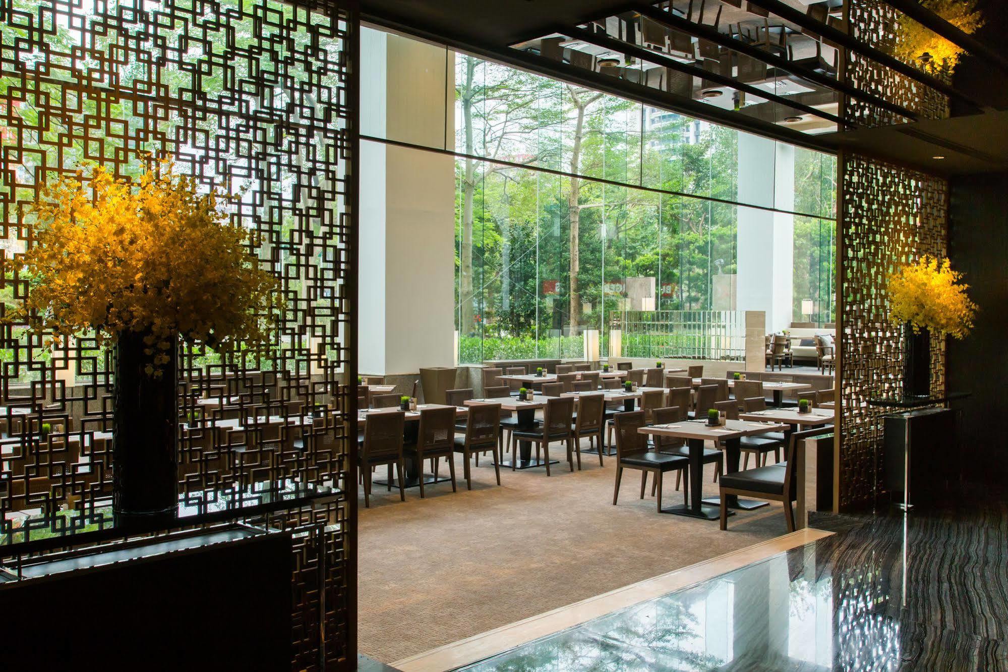 Hotel Regent Taipei