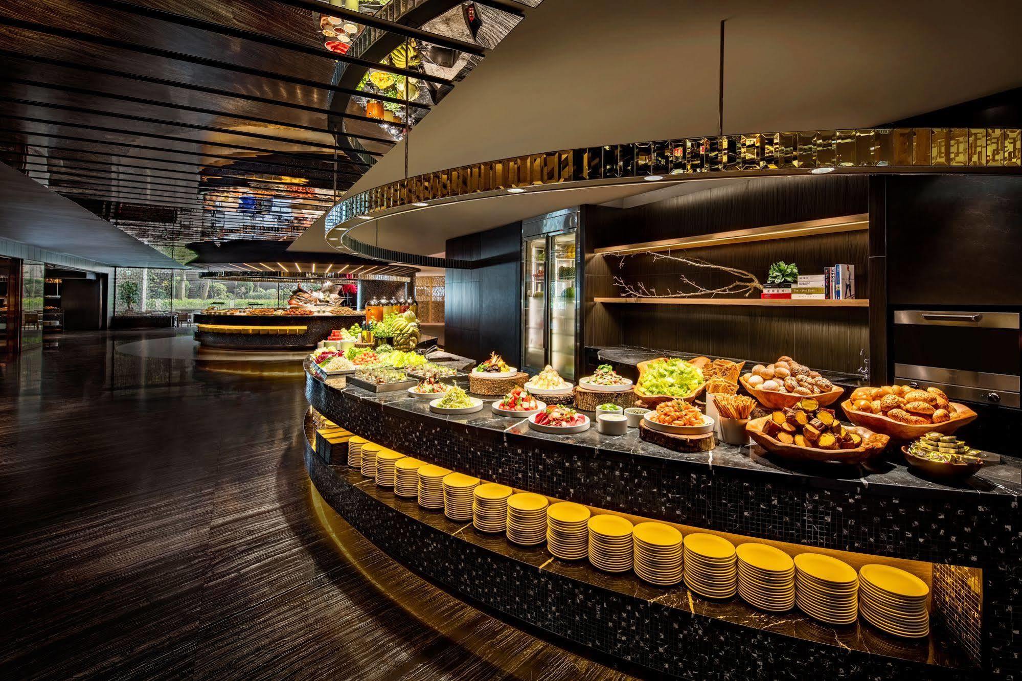 Regent Hotel Taipei