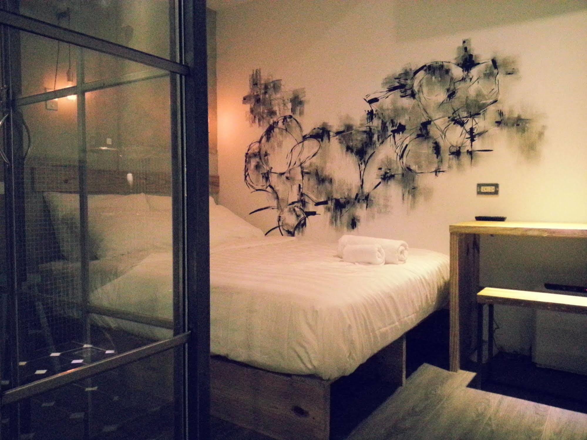 Inn Just 正旅館 北車 Taipei