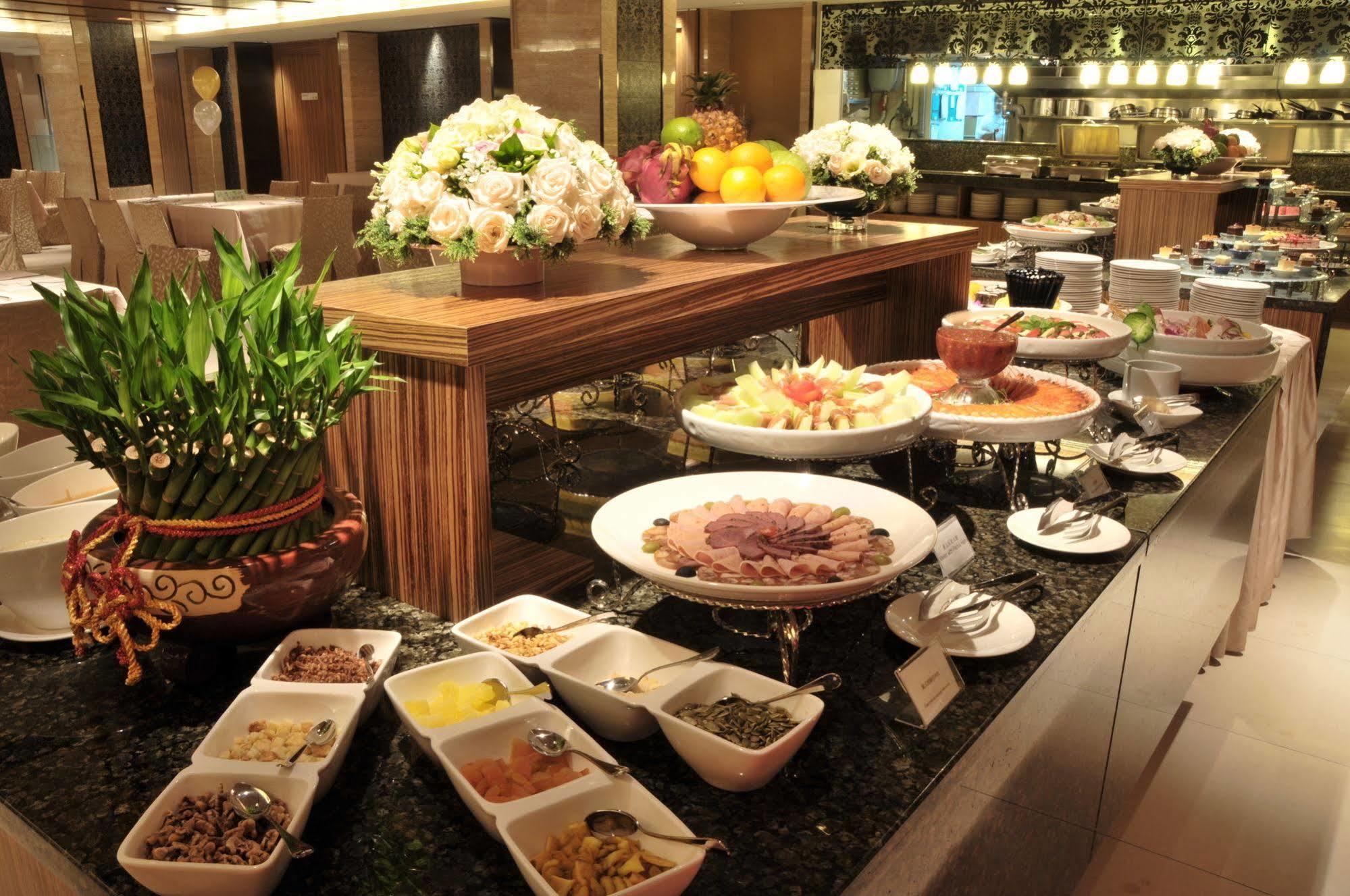 Fullon Taipei, 5* Taipei