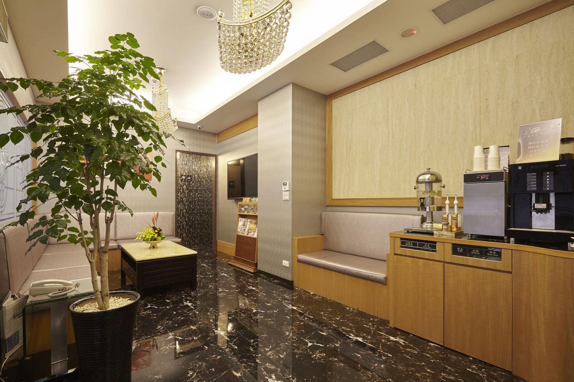 Beauty - Star Beauty Hotel 3*