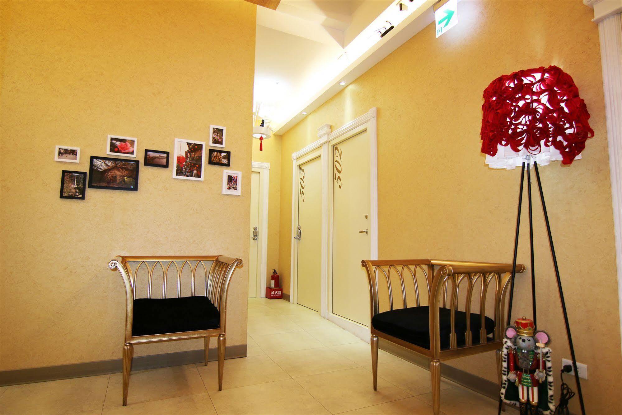 Good 9 Hotel 3*