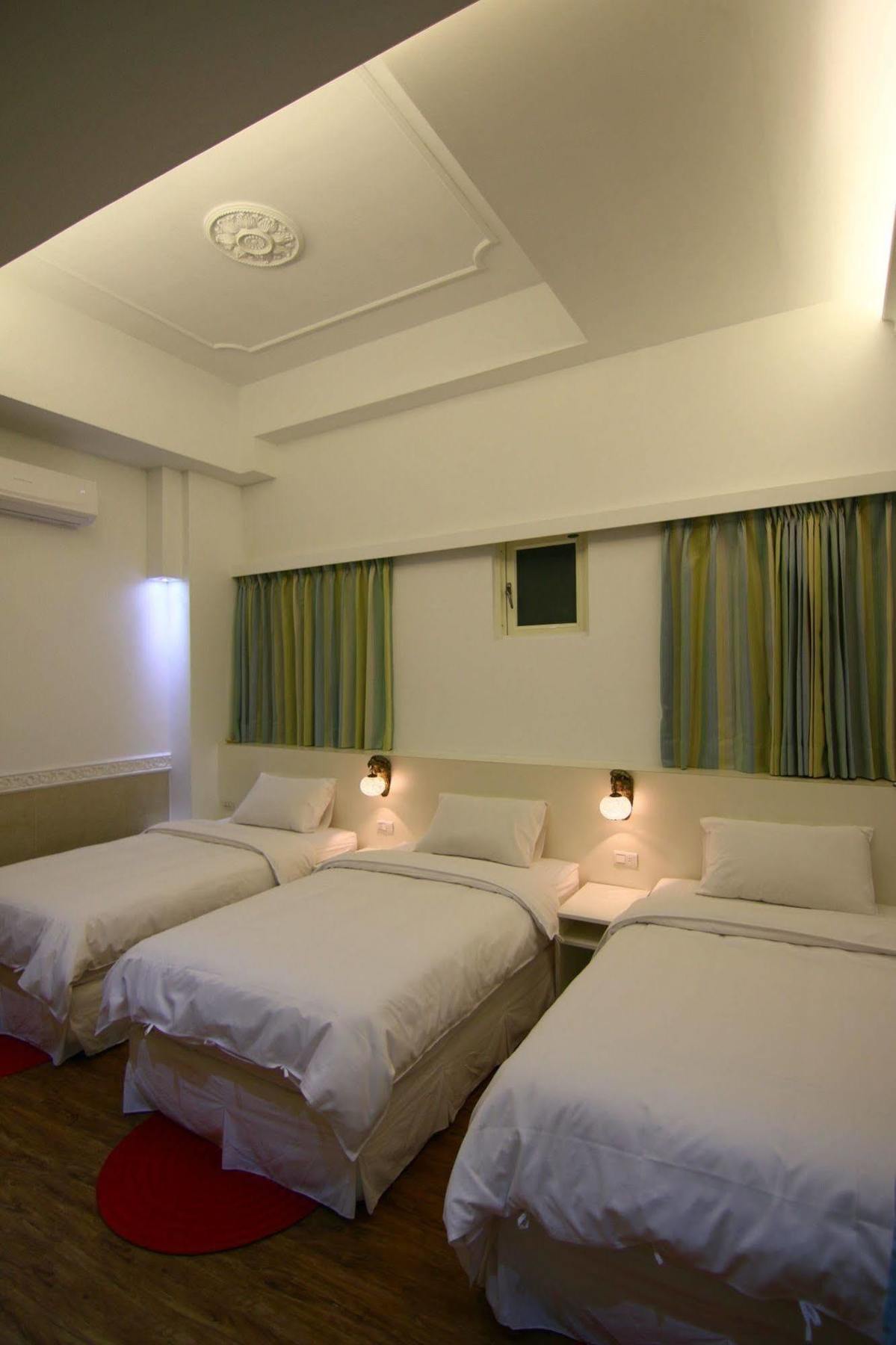 Good 9 Hotel 3*