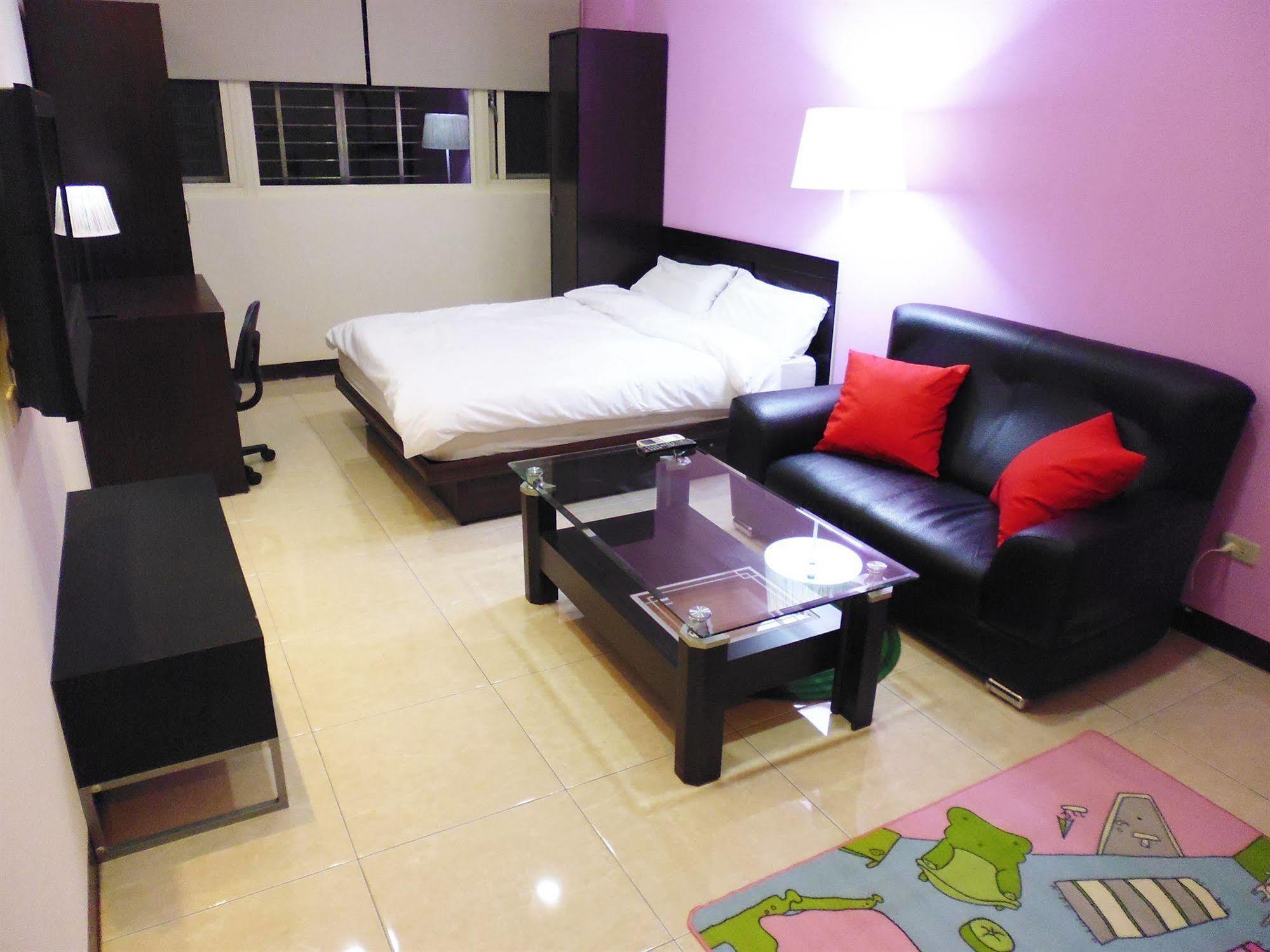Hotel Good 9
