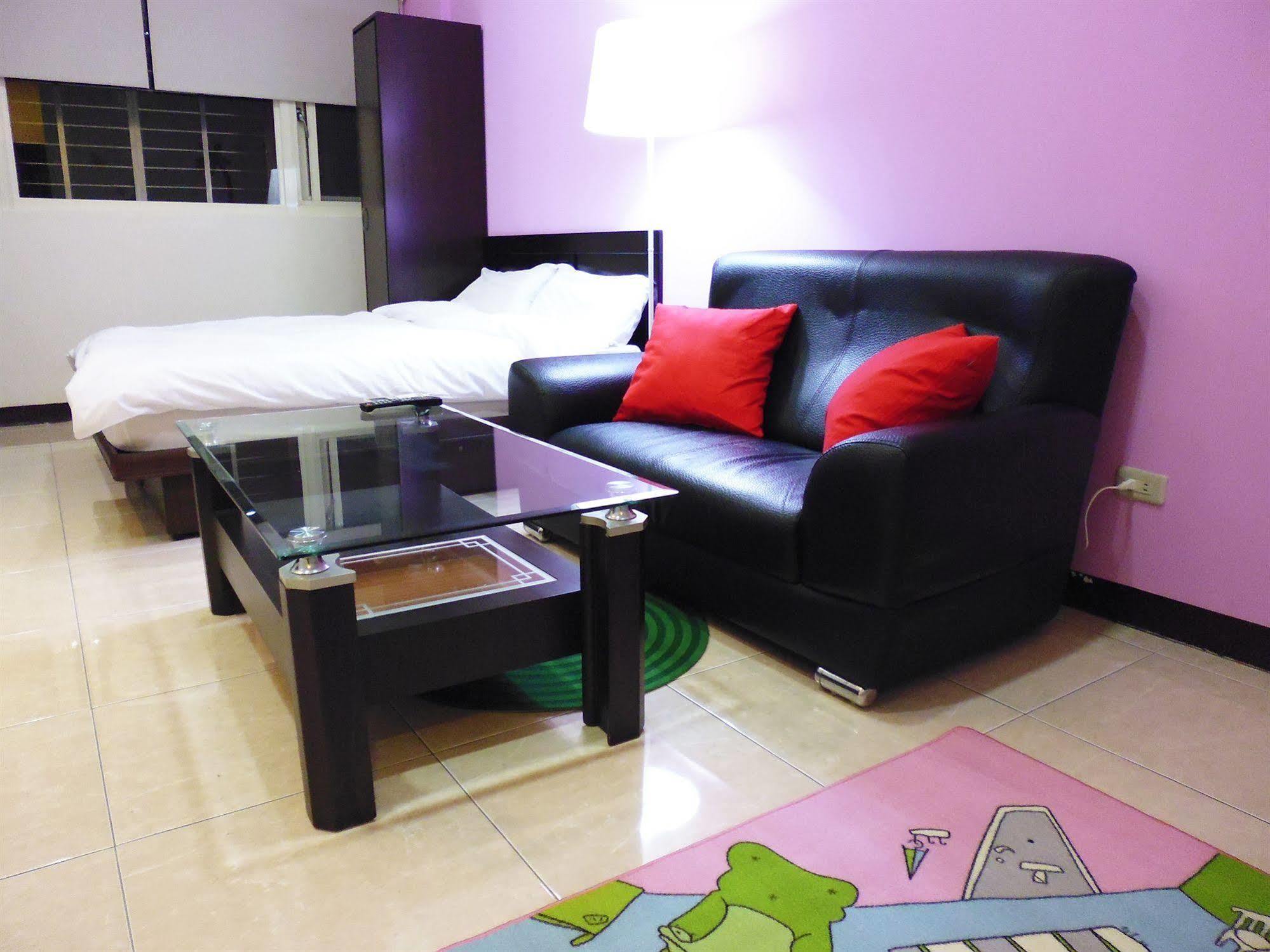 Good 9 Hotel