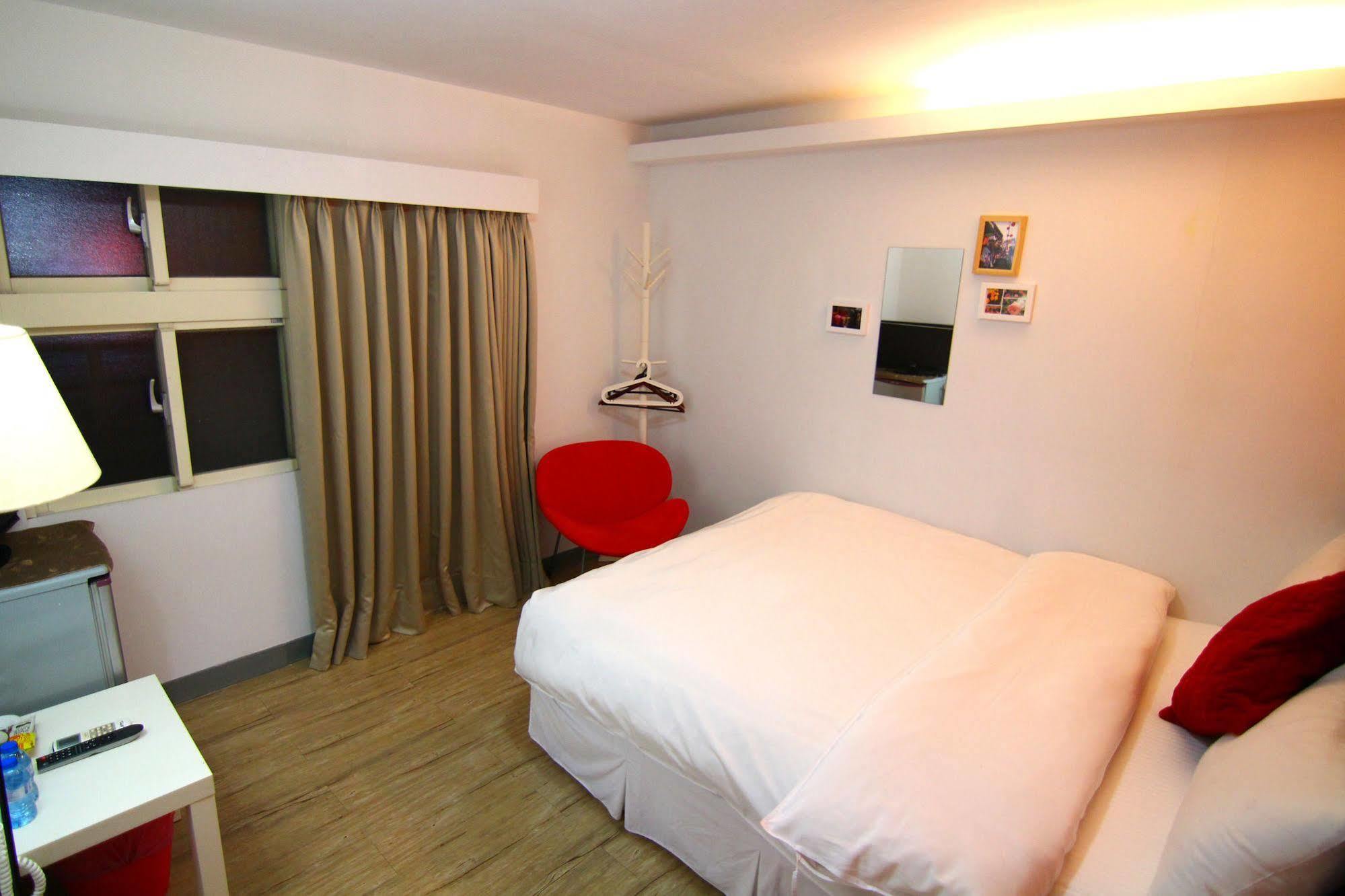 Good 9 Hotel 3*