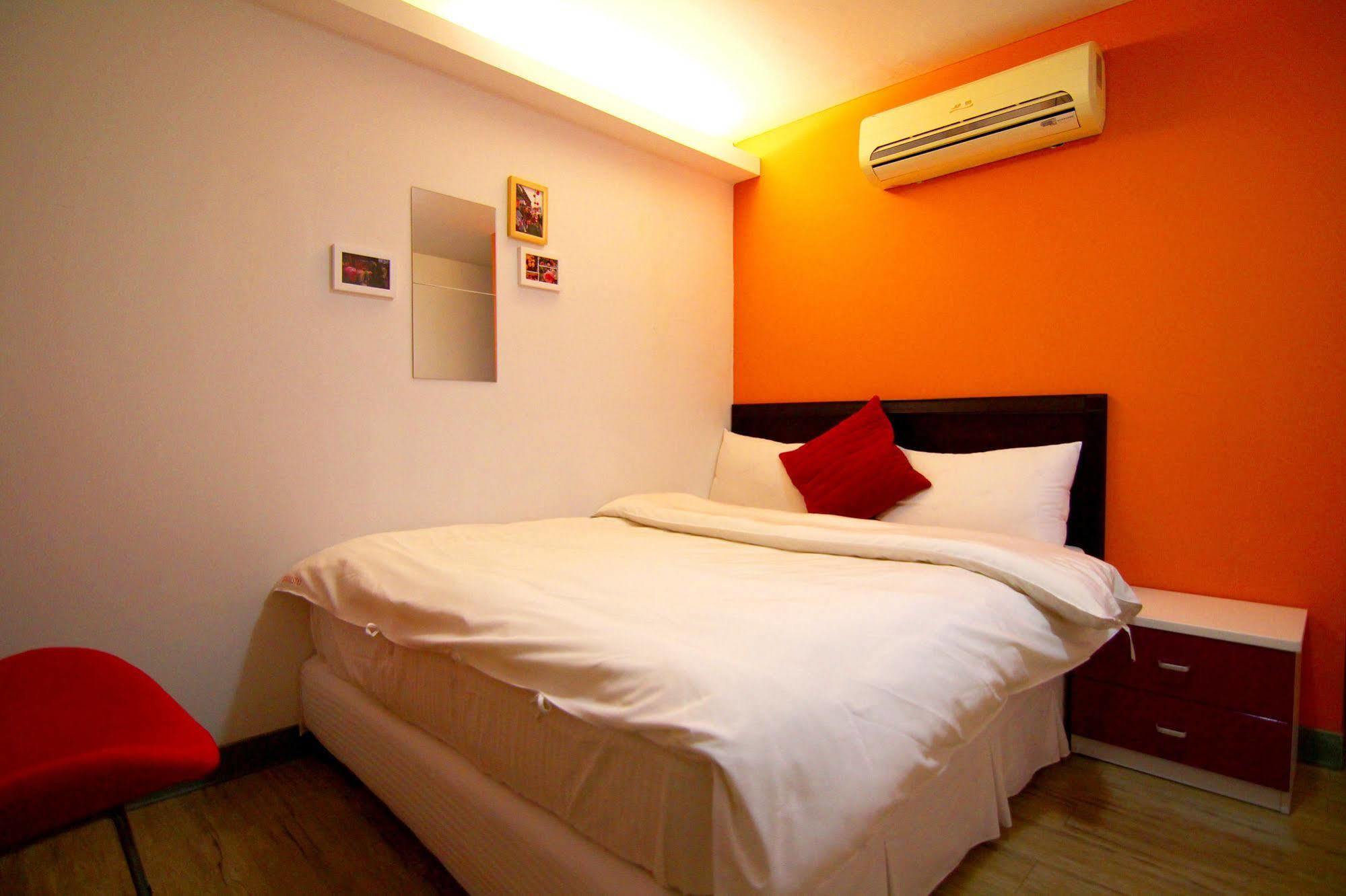 Hotel Good 9 Taipei