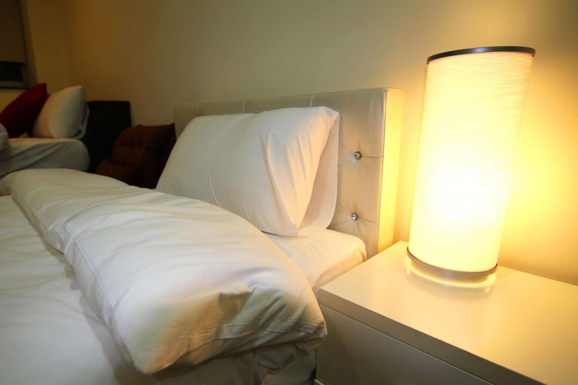 Good 9 Hotel Taipei