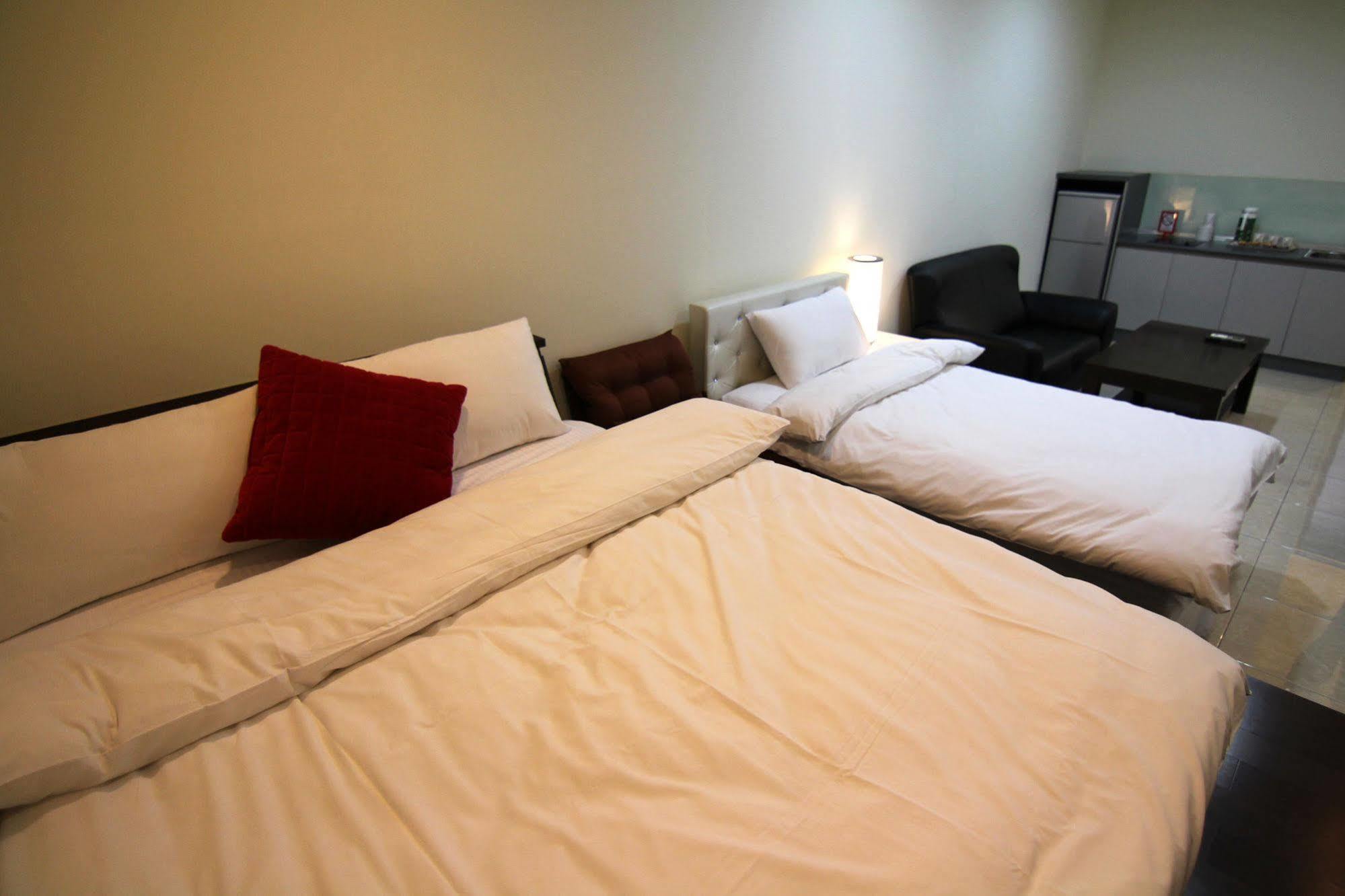Good 9 Hotel