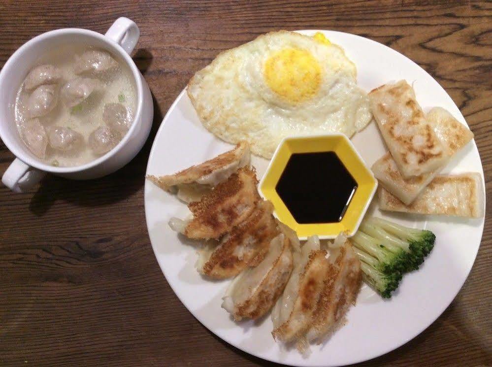 Golden Hotel Taipei