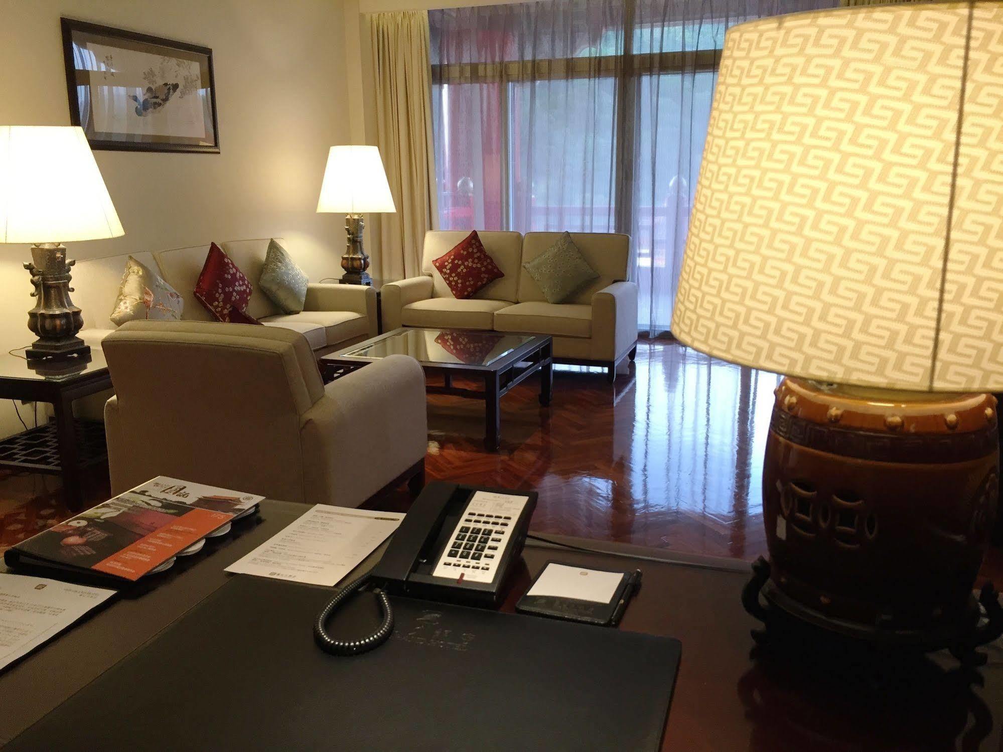 Hotel The Grand Taipei