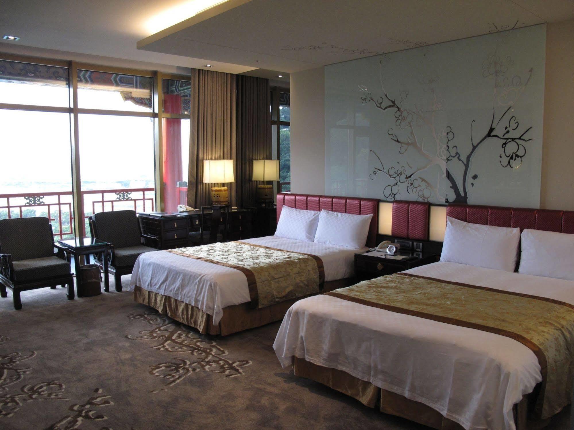 The Grand
