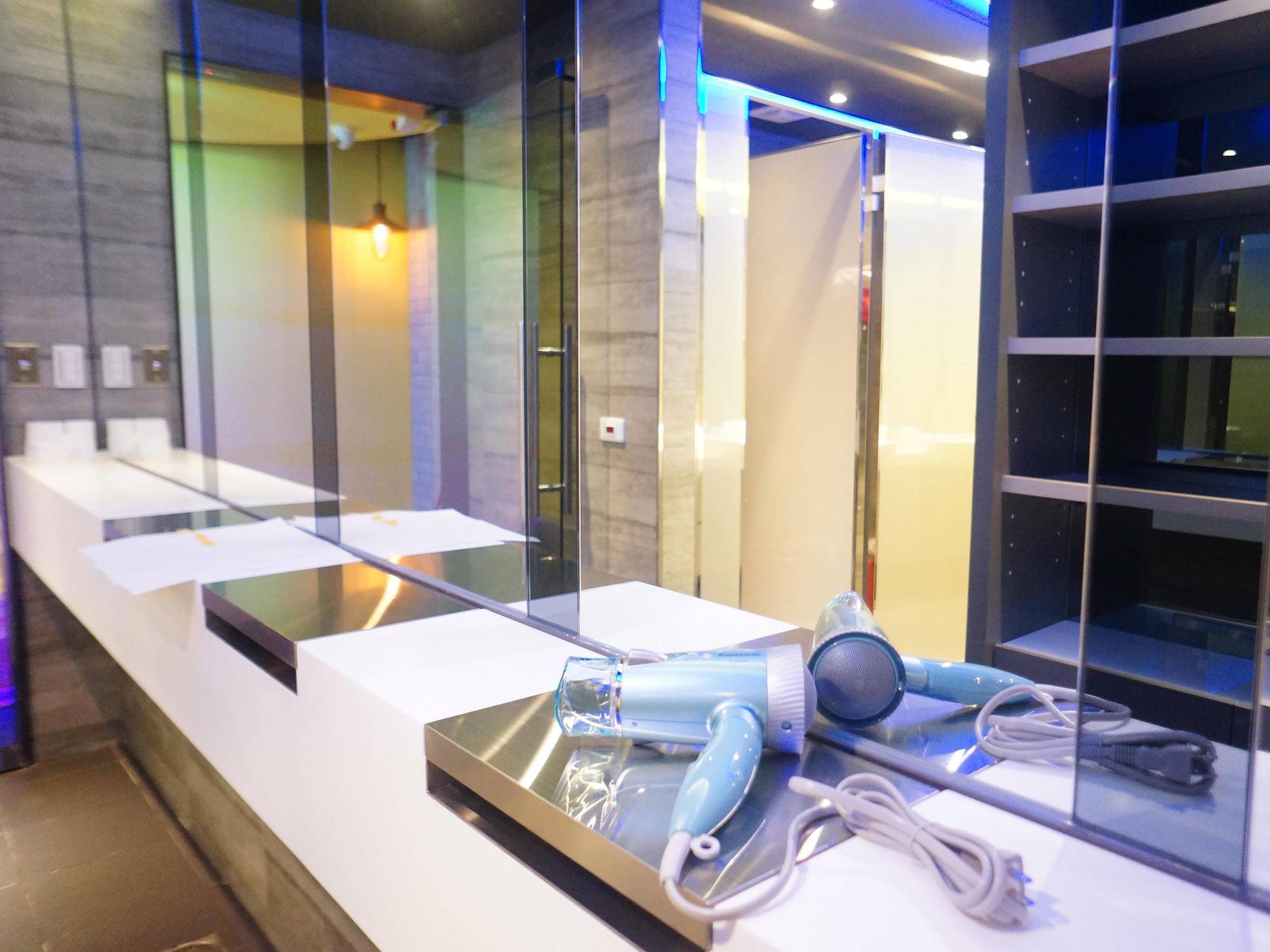 Hostel Discover Taipei