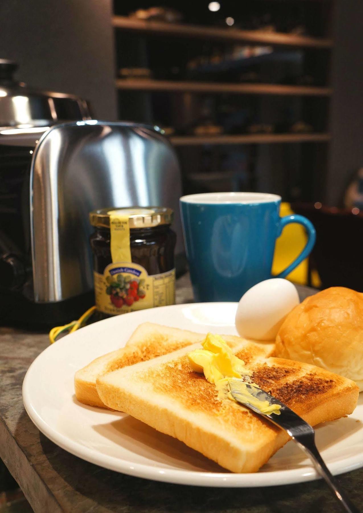 Discover Hostel