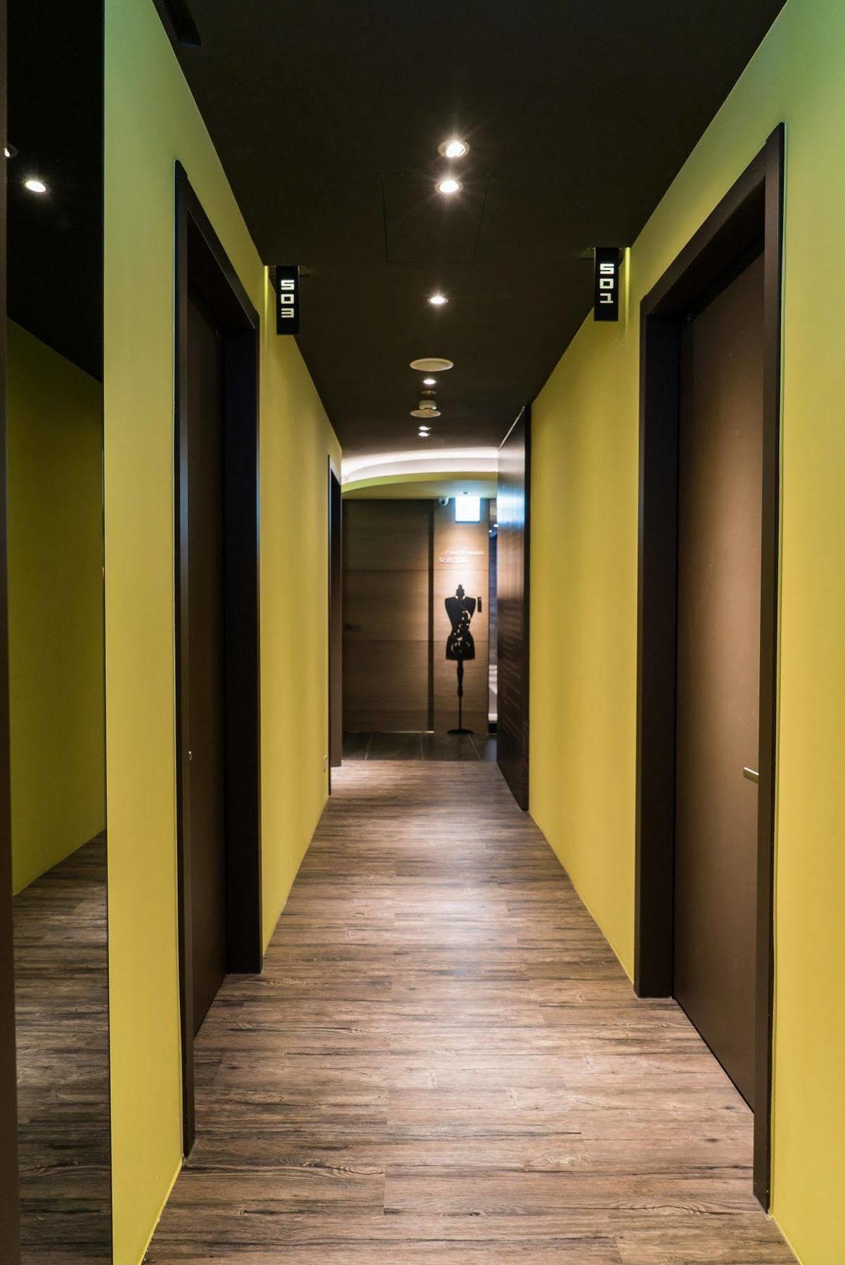 Discover Hostel